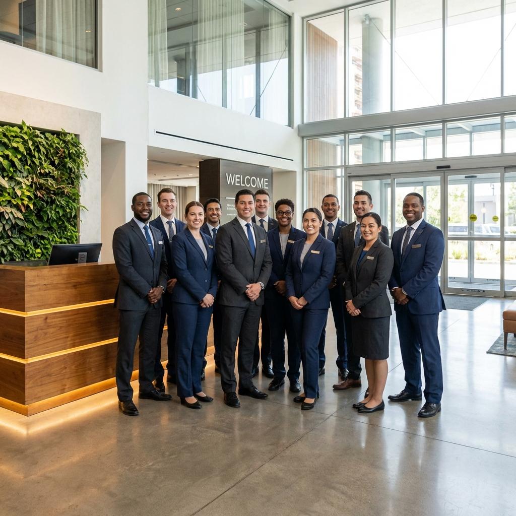 PACK Property Manager