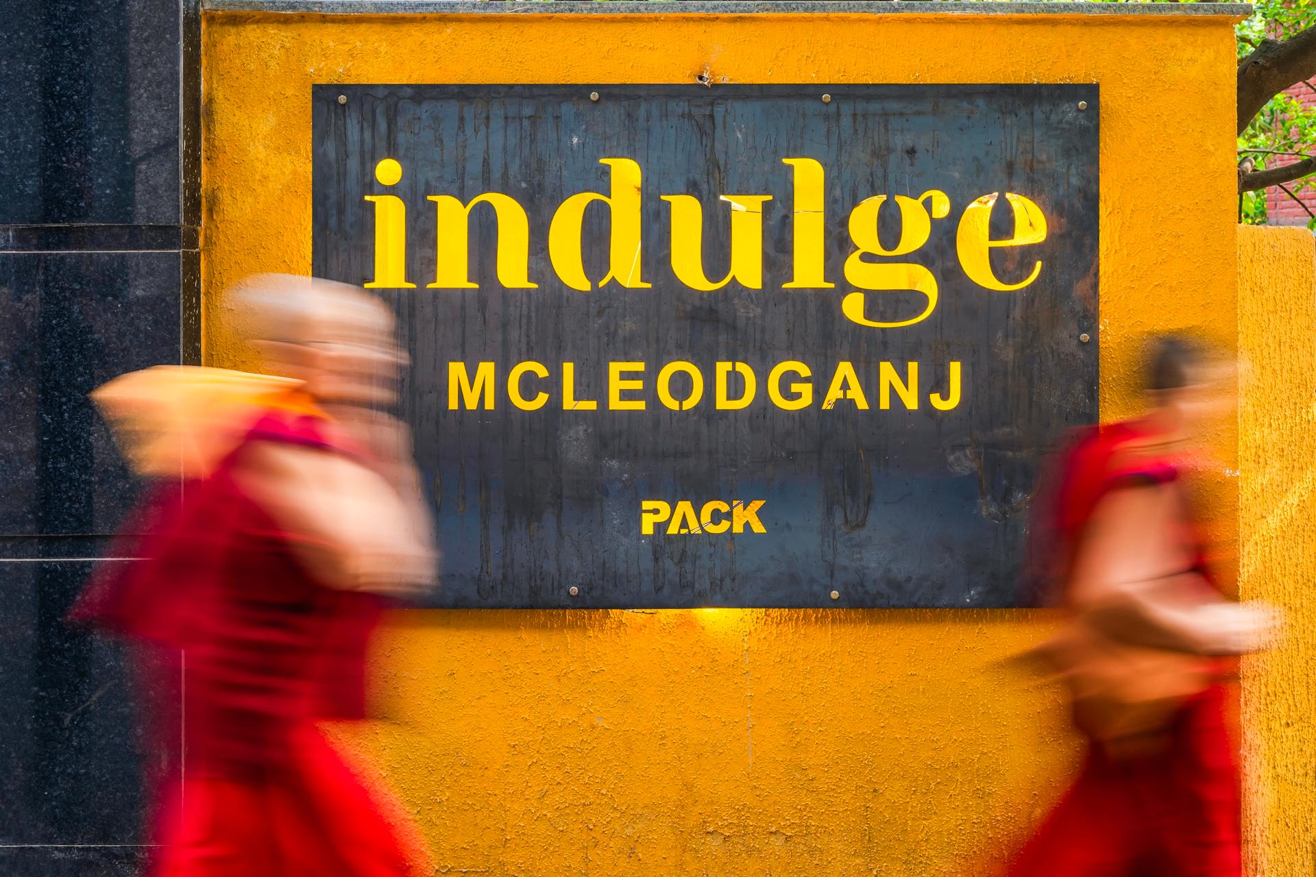 Indulge Mcleodganj by PACK - Image 3