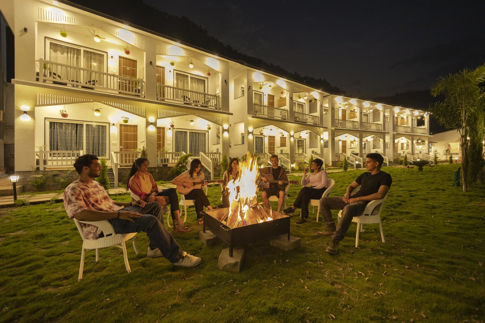 PACK Rishikesh - Image 2