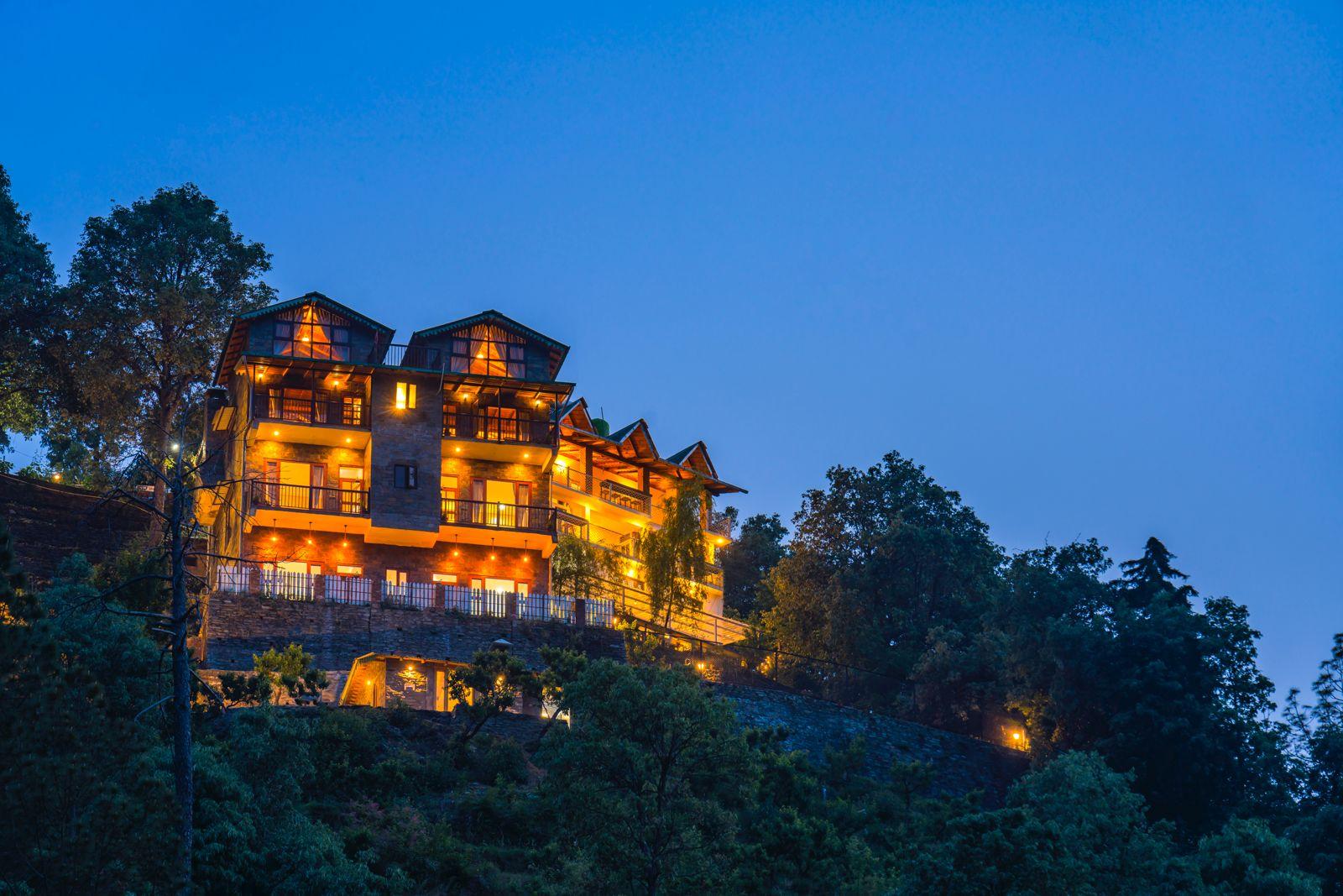 Indulge Ramgarh (Nainital) by PACK - Image 3