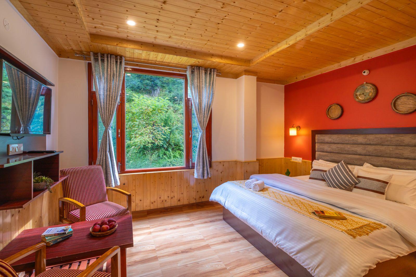 Offbeat Pulga (Kasol) by PACK - Image 3