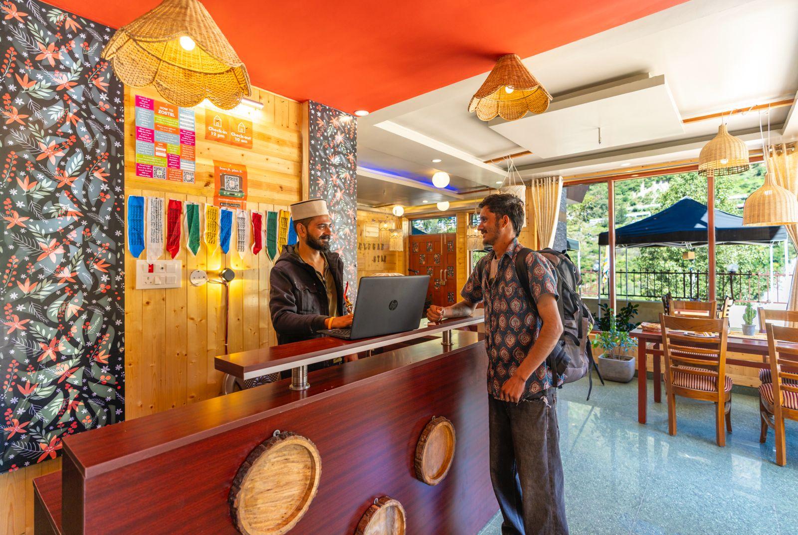 Offbeat Pulga (Kasol) by PACK - Image 2