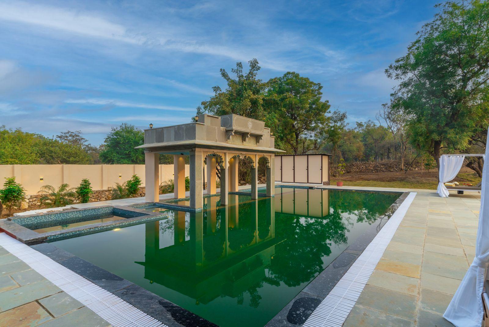 Indulge Udaipur by PACK - Image 2