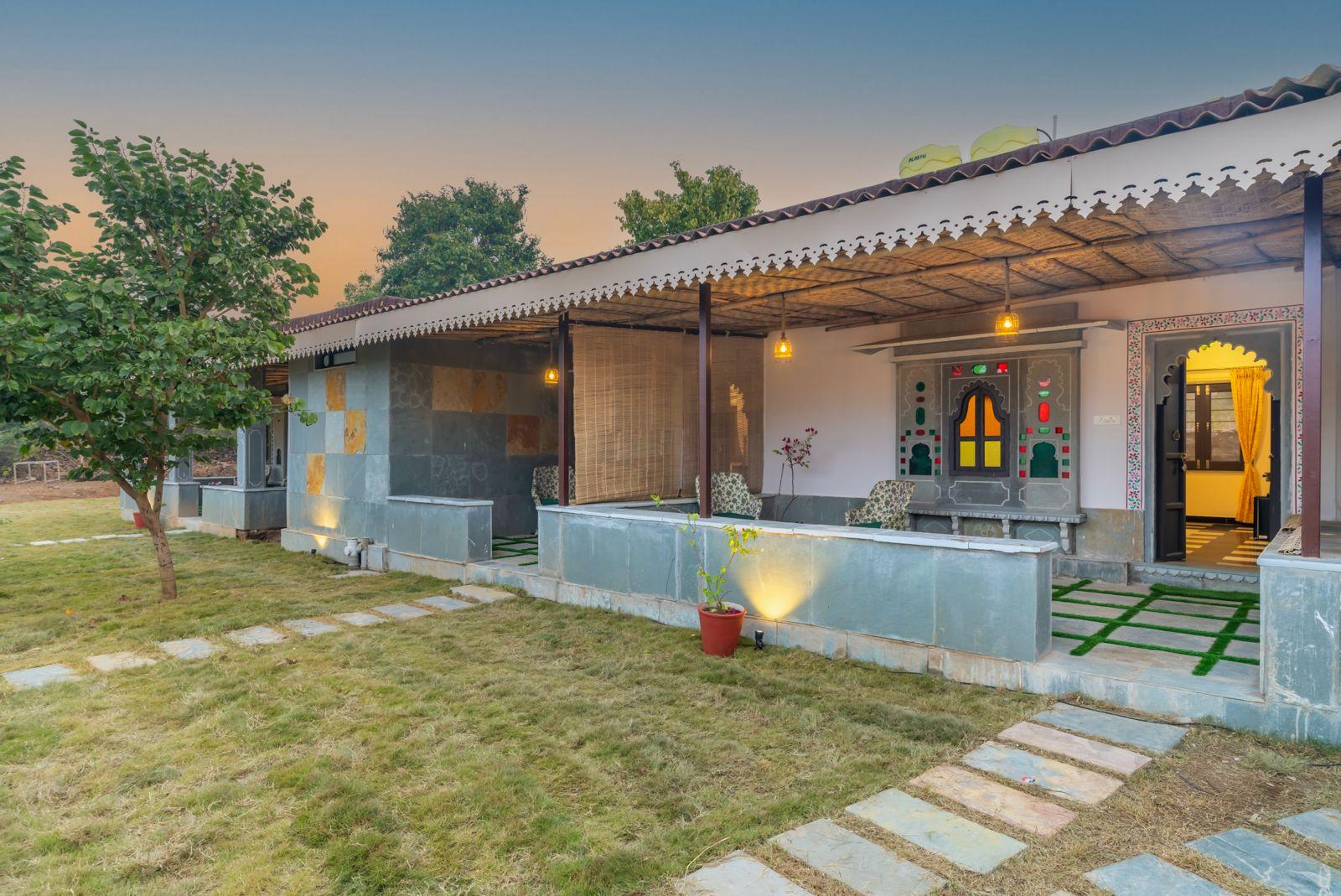 Indulge Udaipur by PACK - Image 3