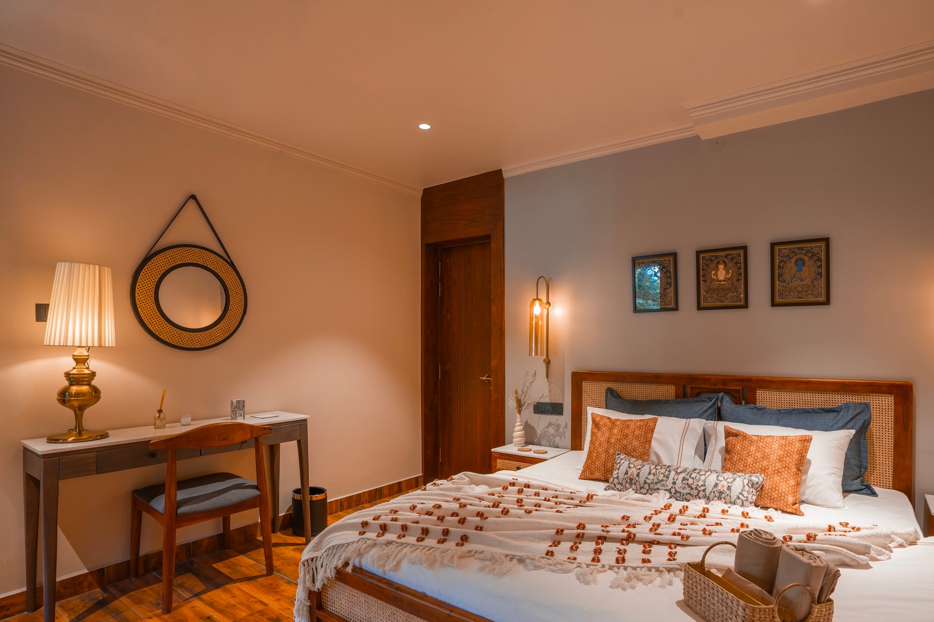 Indulge Mcleodganj by PACK - Image 15