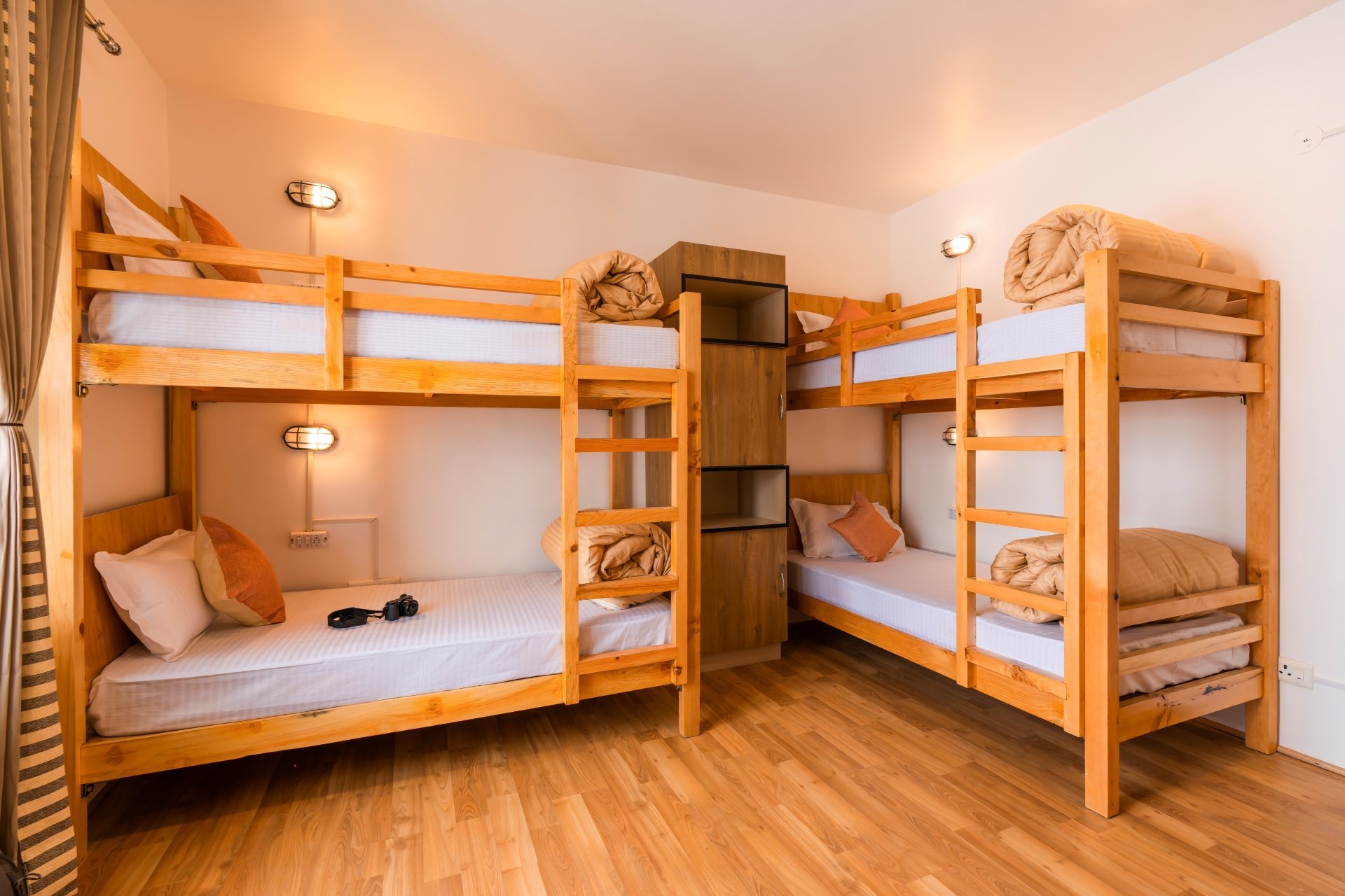 Group Room (4-6 pax)