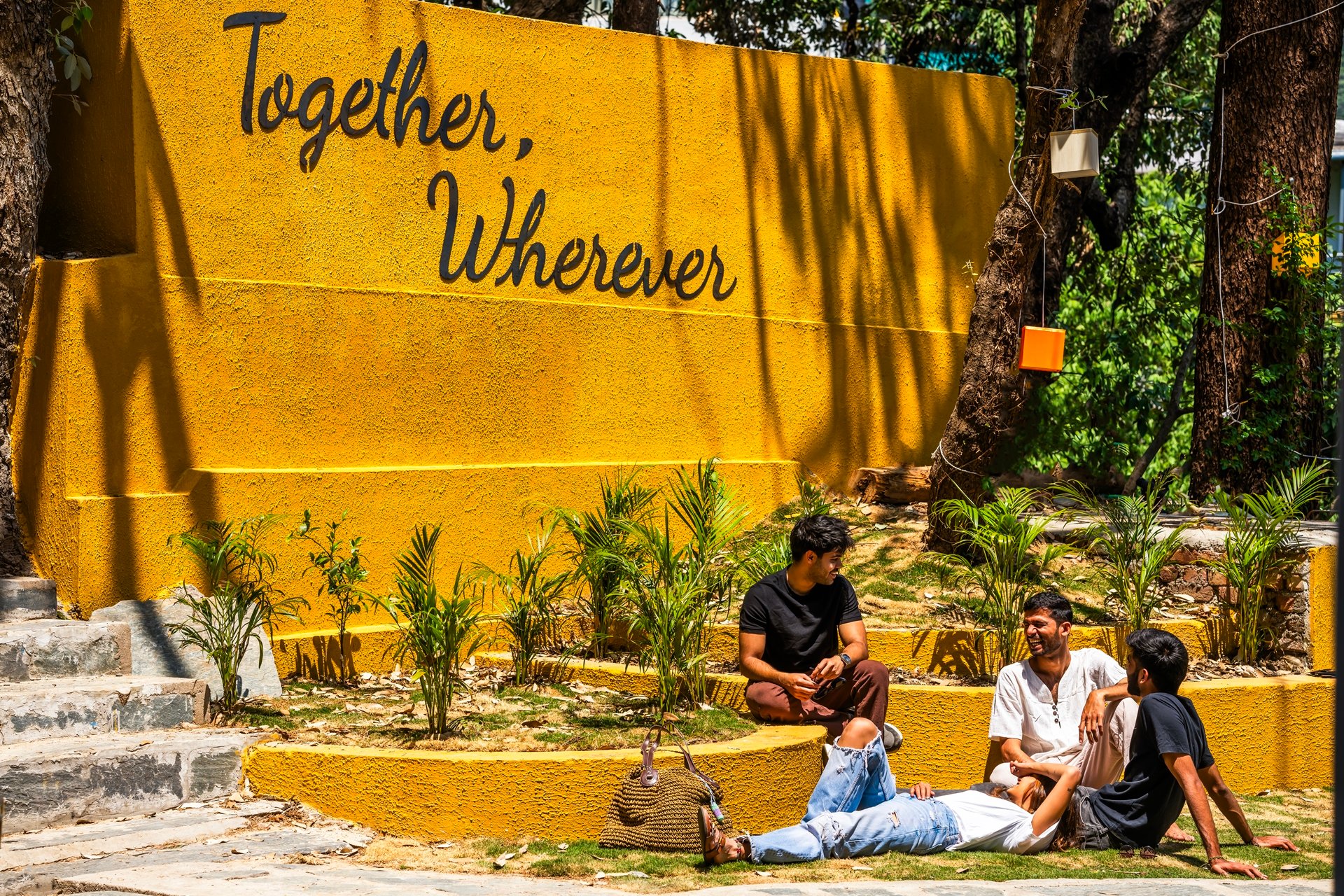 Indulge Mcleodganj by PACK - Image 8