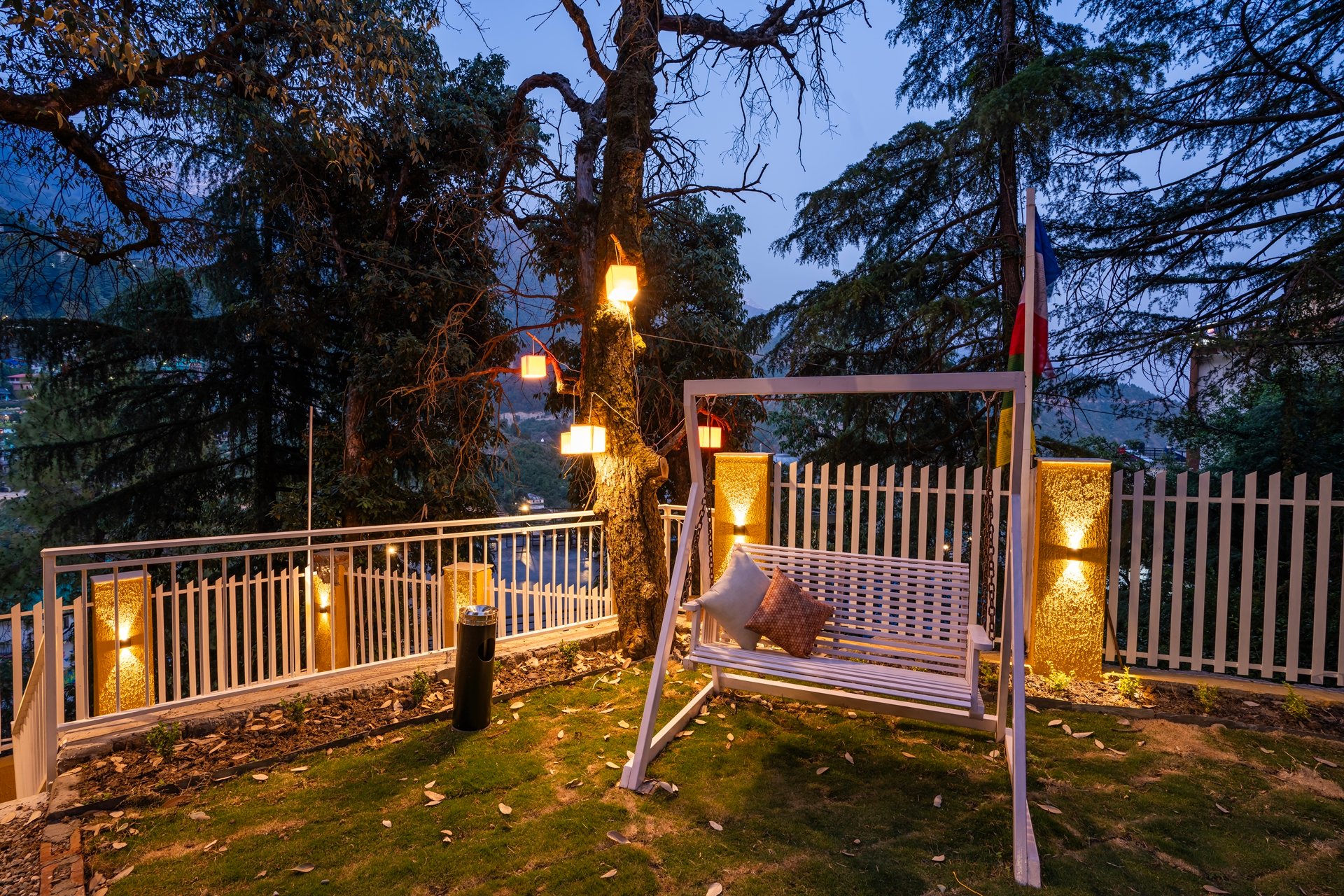 Indulge Mcleodganj by PACK - Image 9