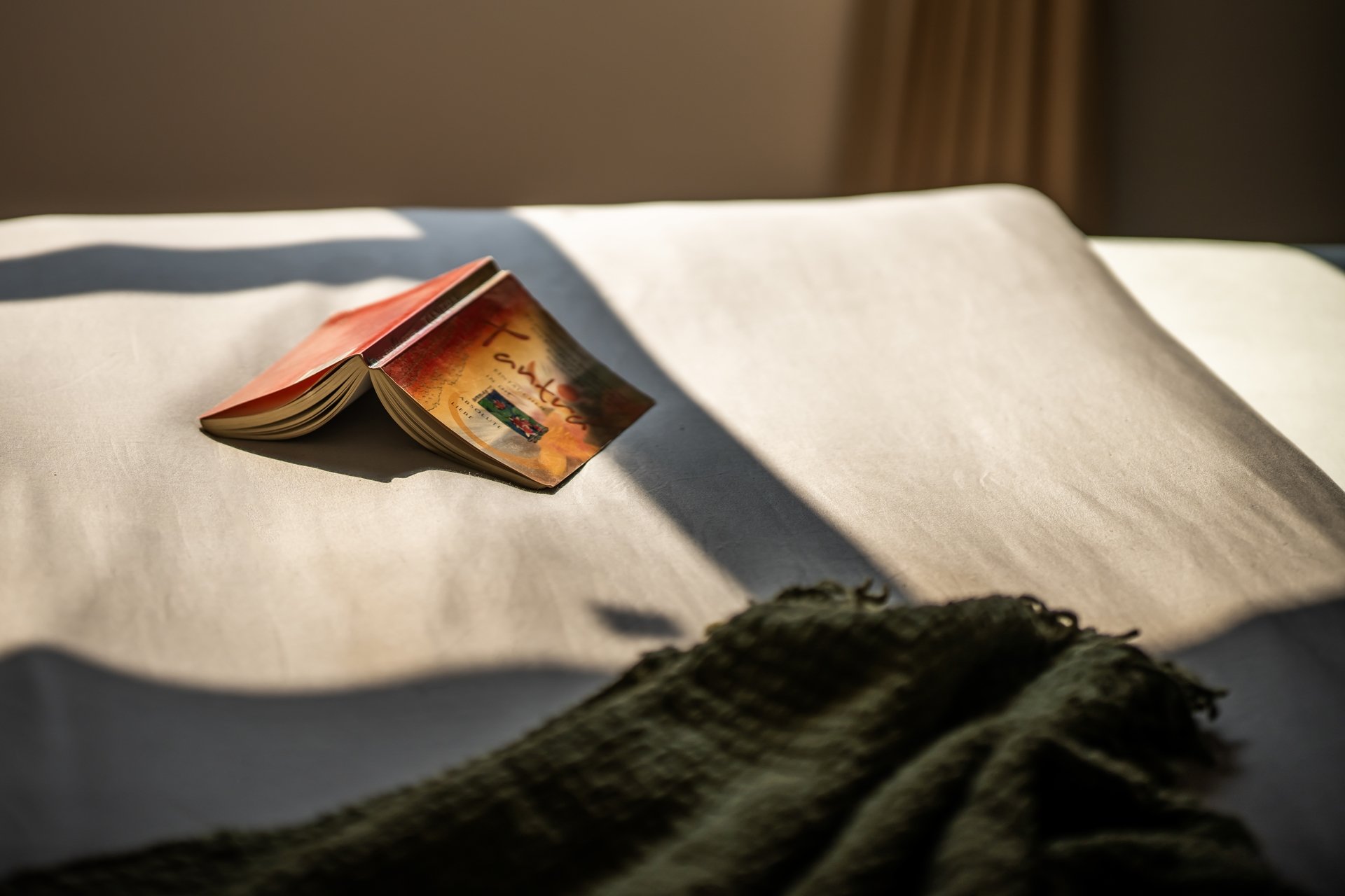 LiveAway Rishikesh (Laxman Jhula) by PACK - Image 5