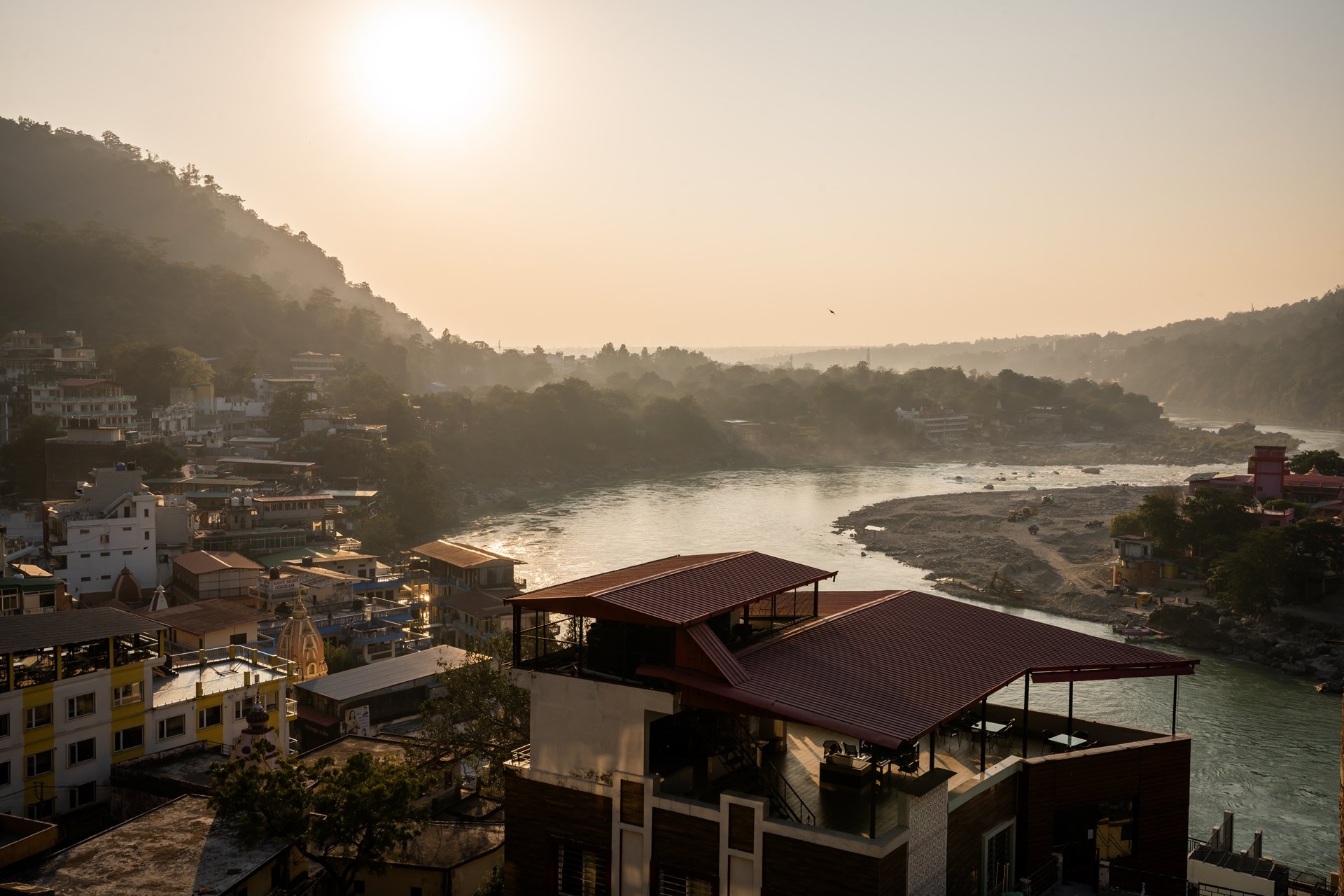 LiveAway Rishikesh (Laxman Jhula) by PACK - Image 17