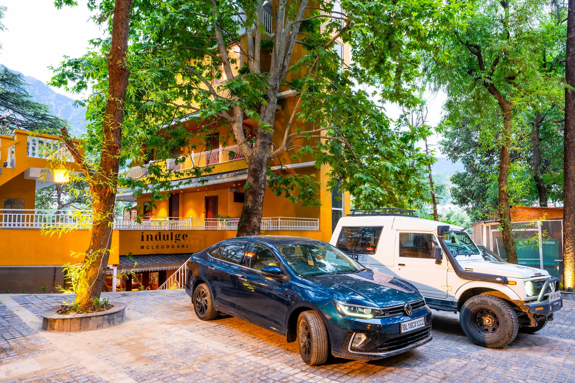 Indulge Mcleodganj by PACK - Image 6