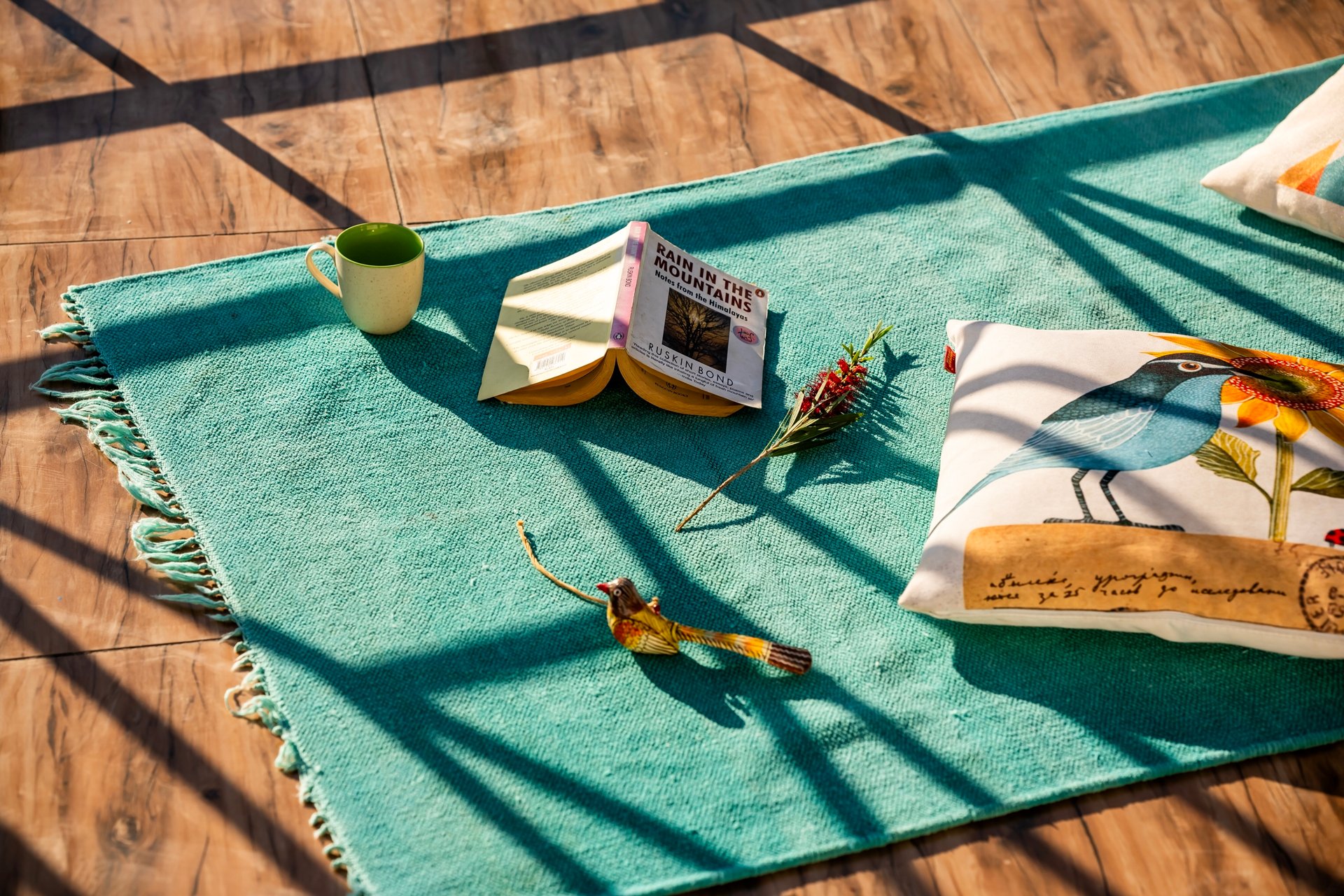 LiveAway Mussoorie (Kempty) by PACK - Image 8