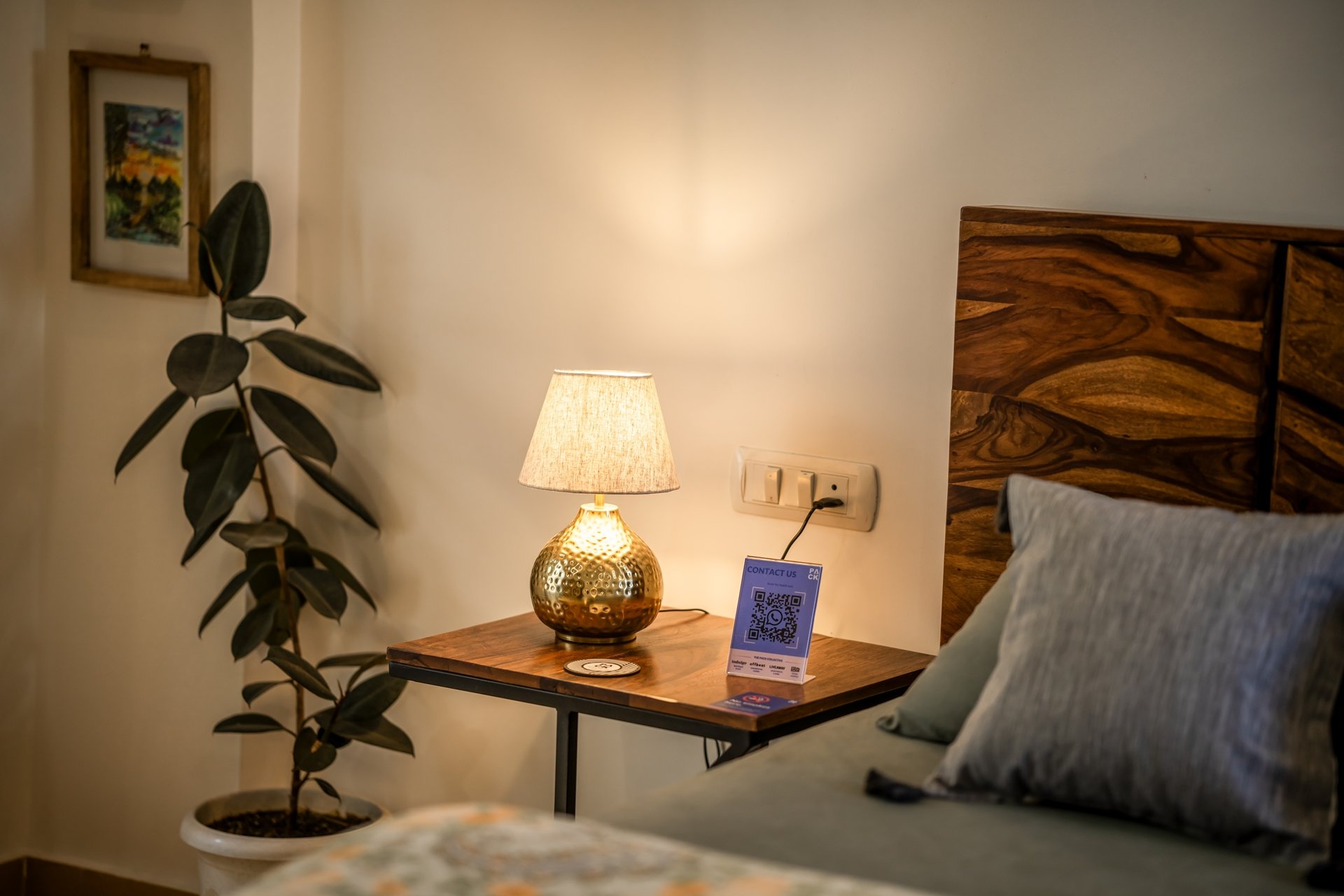 LiveAway Rishikesh (Laxman Jhula) by PACK - Image 9