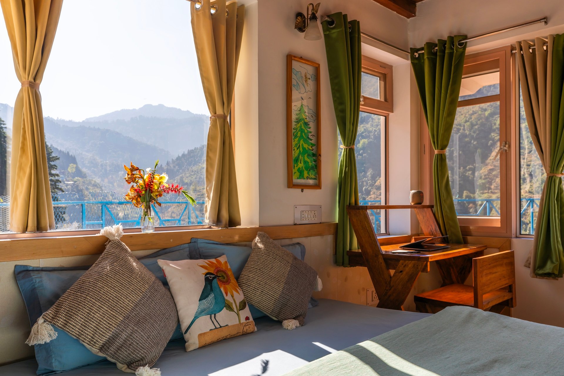 LiveAway Mussoorie (Kempty) by PACK - Image 9