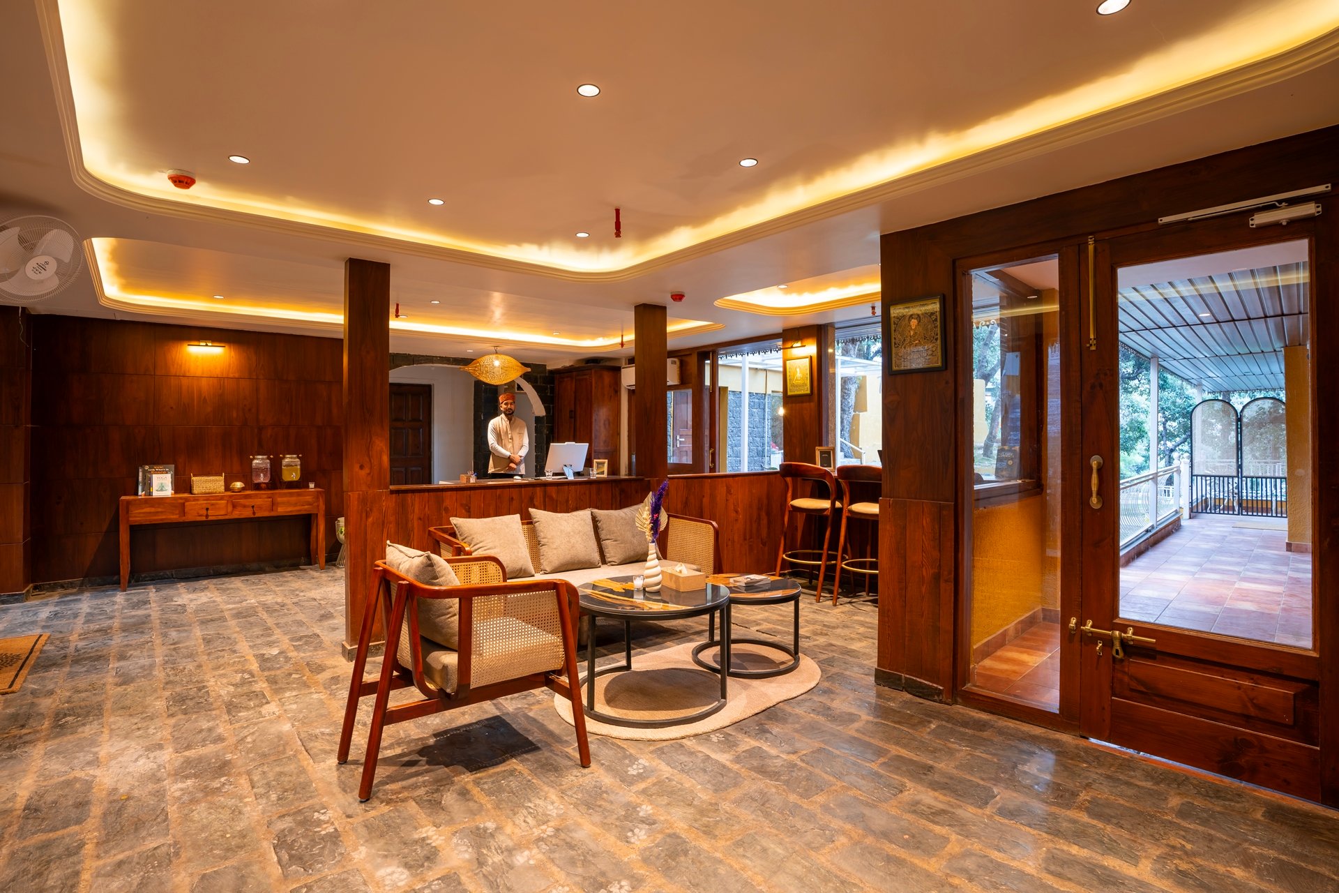 Indulge Mcleodganj by PACK - Image 11