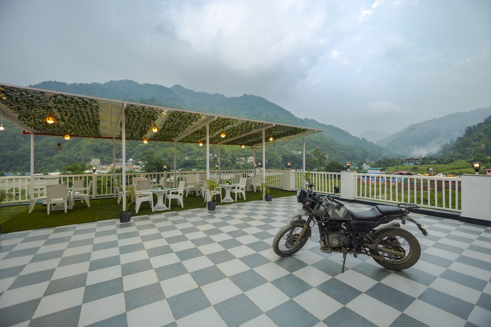 PACK Rishikesh - Image 10