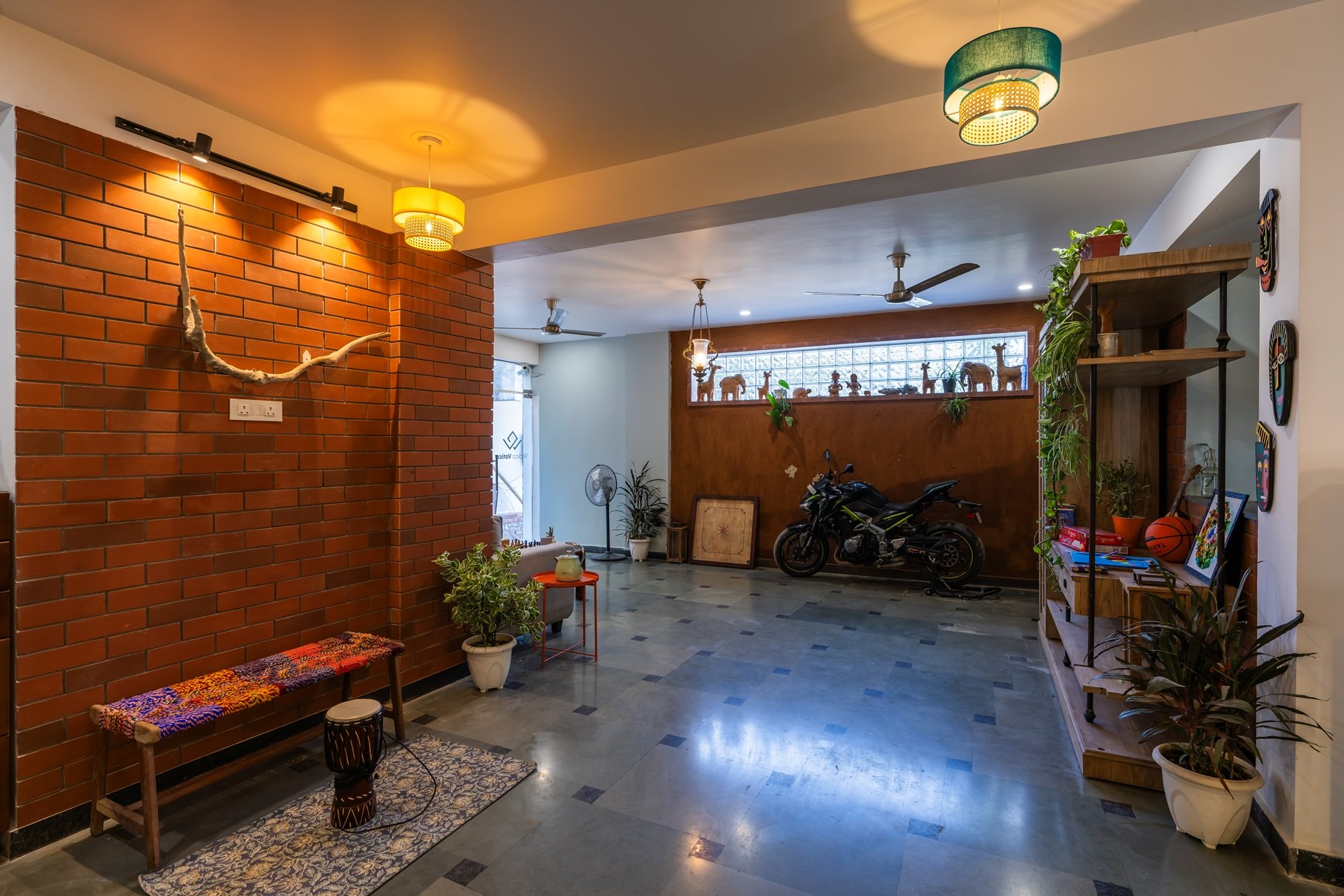 LiveAway Rishikesh (Laxman Jhula) by PACK - Image 24