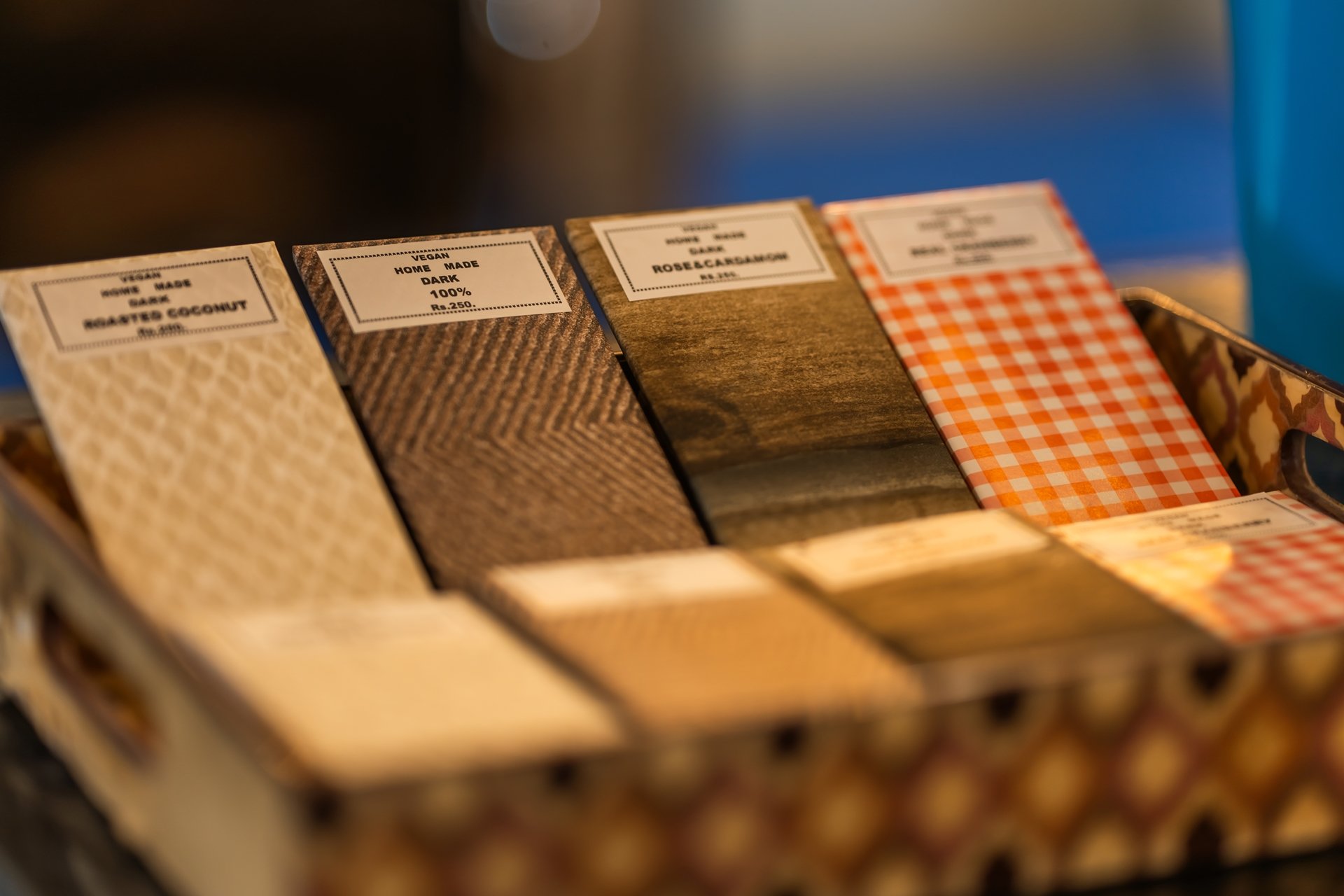 LiveAway Rishikesh (Laxman Jhula) by PACK - Image 25