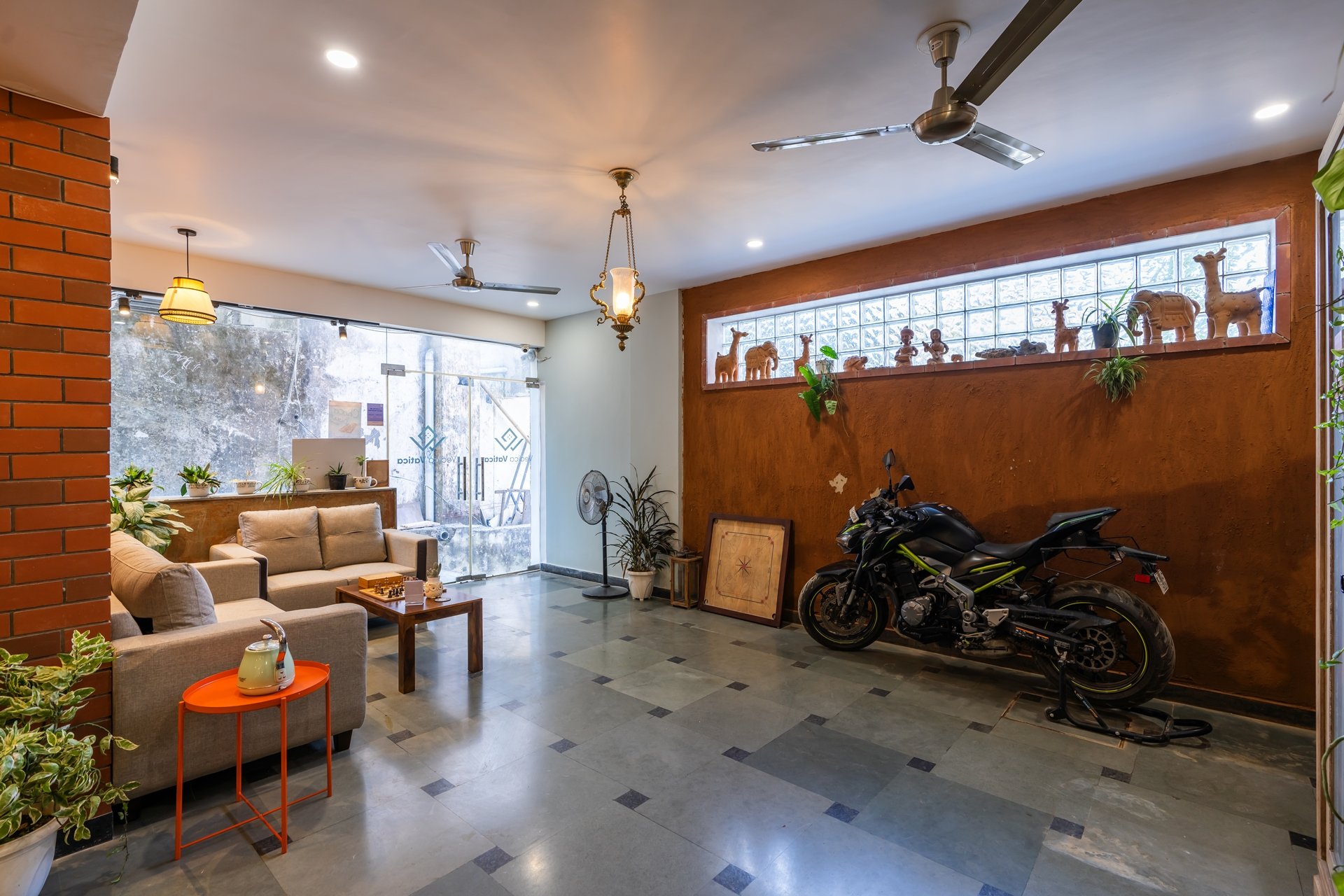 LiveAway Rishikesh (Laxman Jhula) by PACK - Image 26