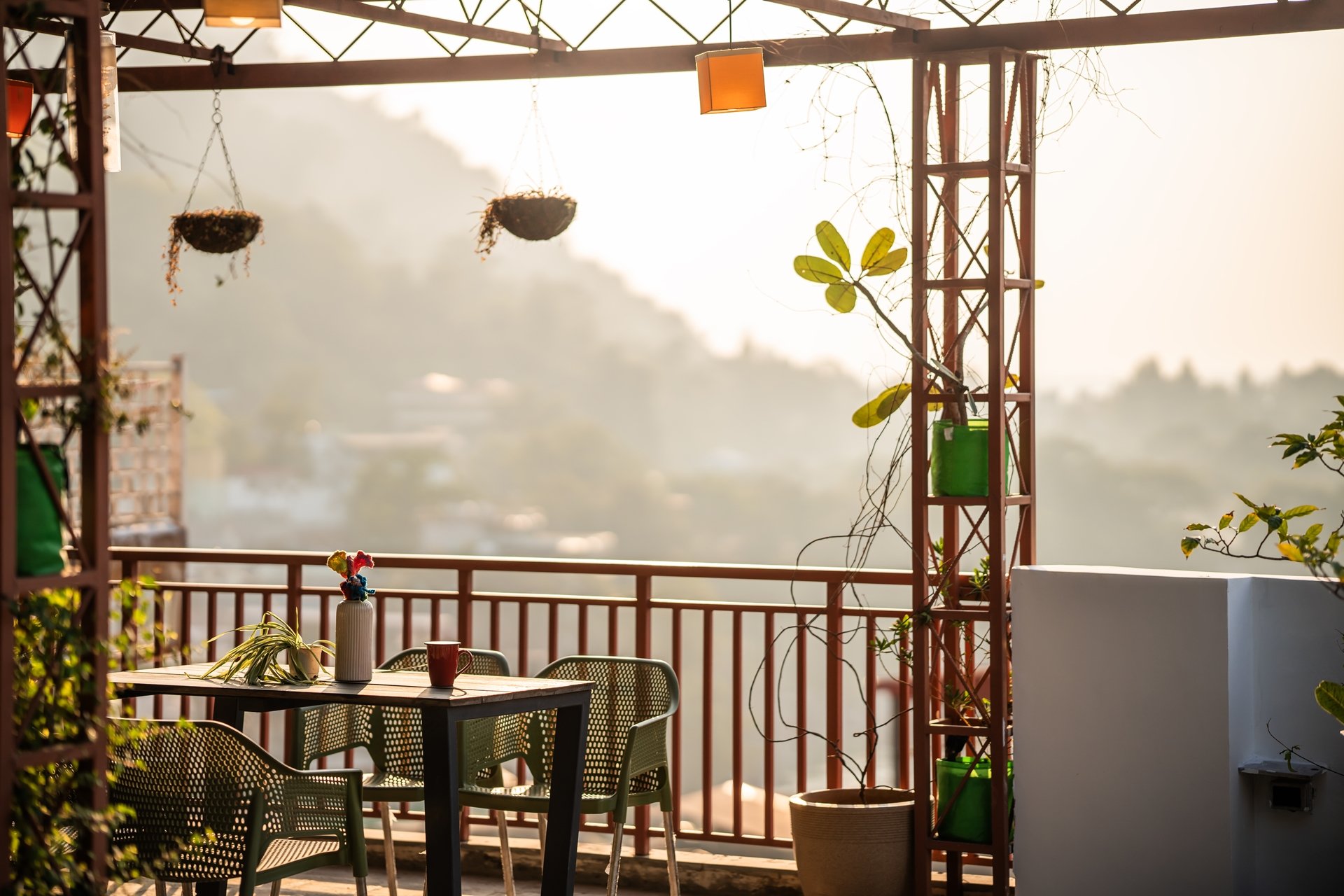 LiveAway Rishikesh (Laxman Jhula) by PACK - Image 11