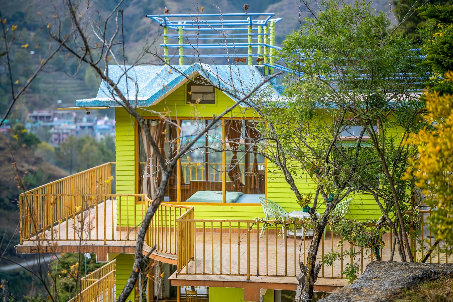 LiveAway Mussoorie (Kempty) by PACK - Image 11