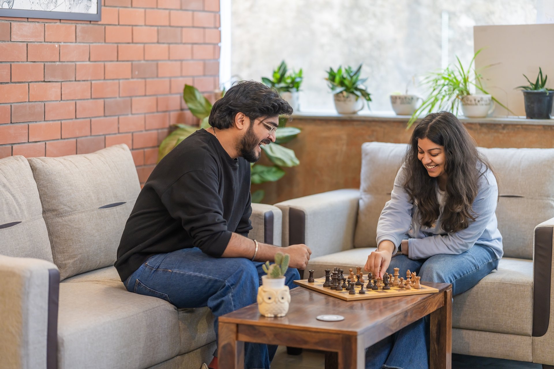 LiveAway Rishikesh (Laxman Jhula) by PACK - Image 28