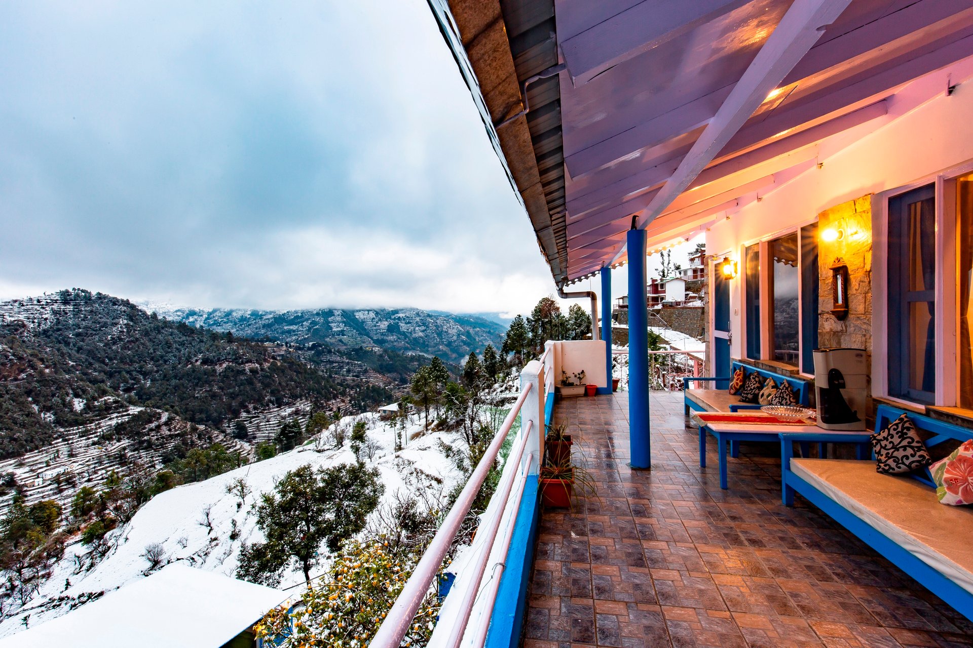 PACK Mukteshwar - Image 8