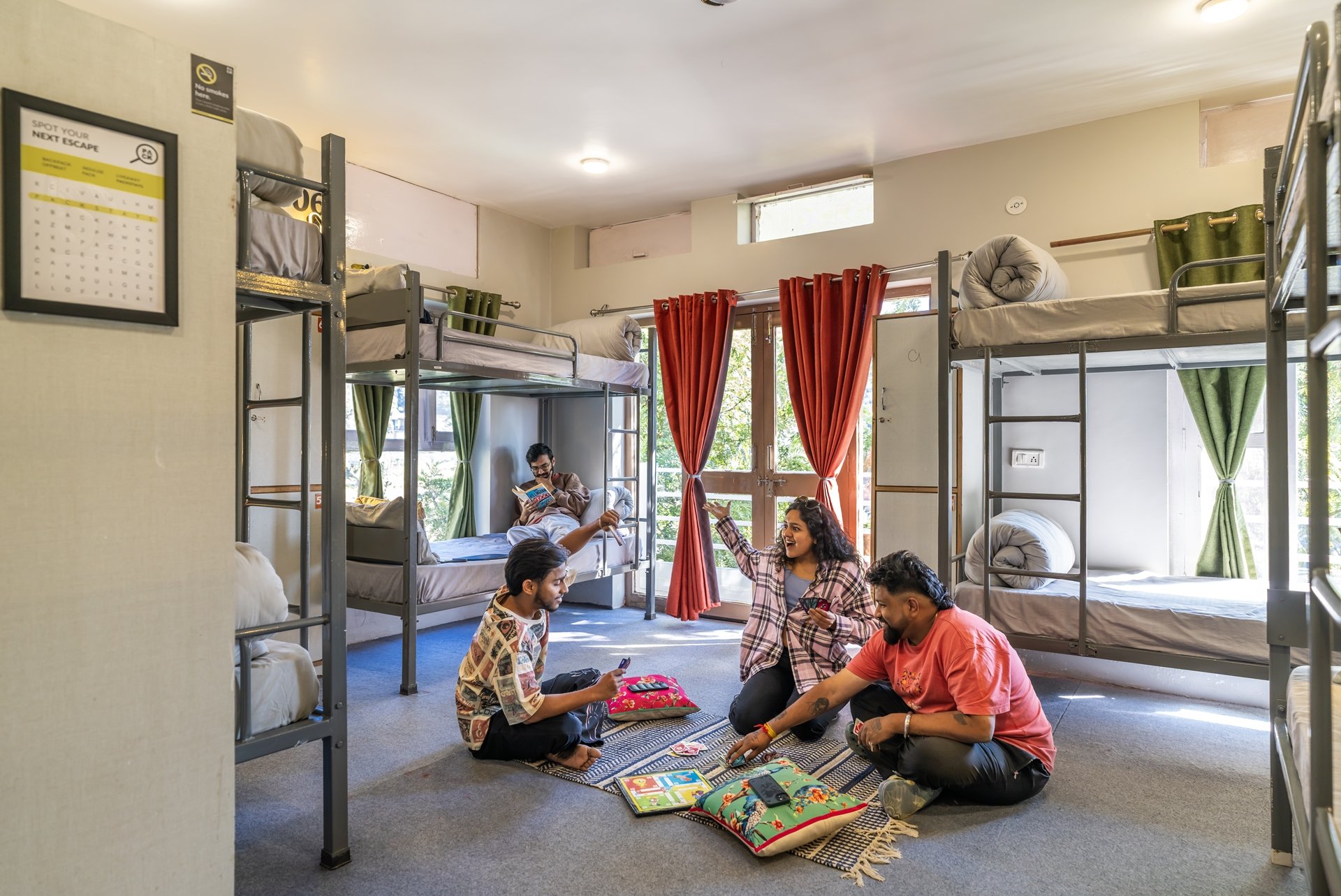 PACK Mukteshwar - Image 4