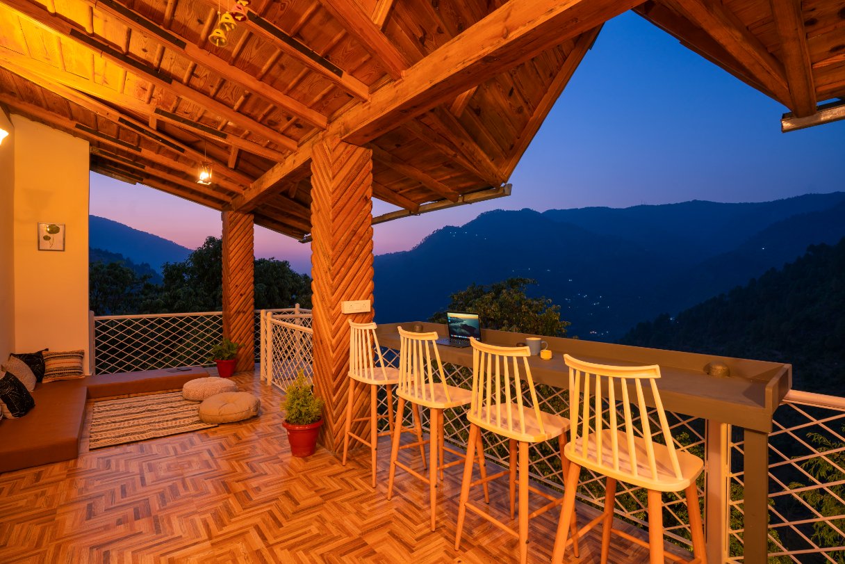 LiveAway Ramgarh (Nainital) by PACK - Image 3