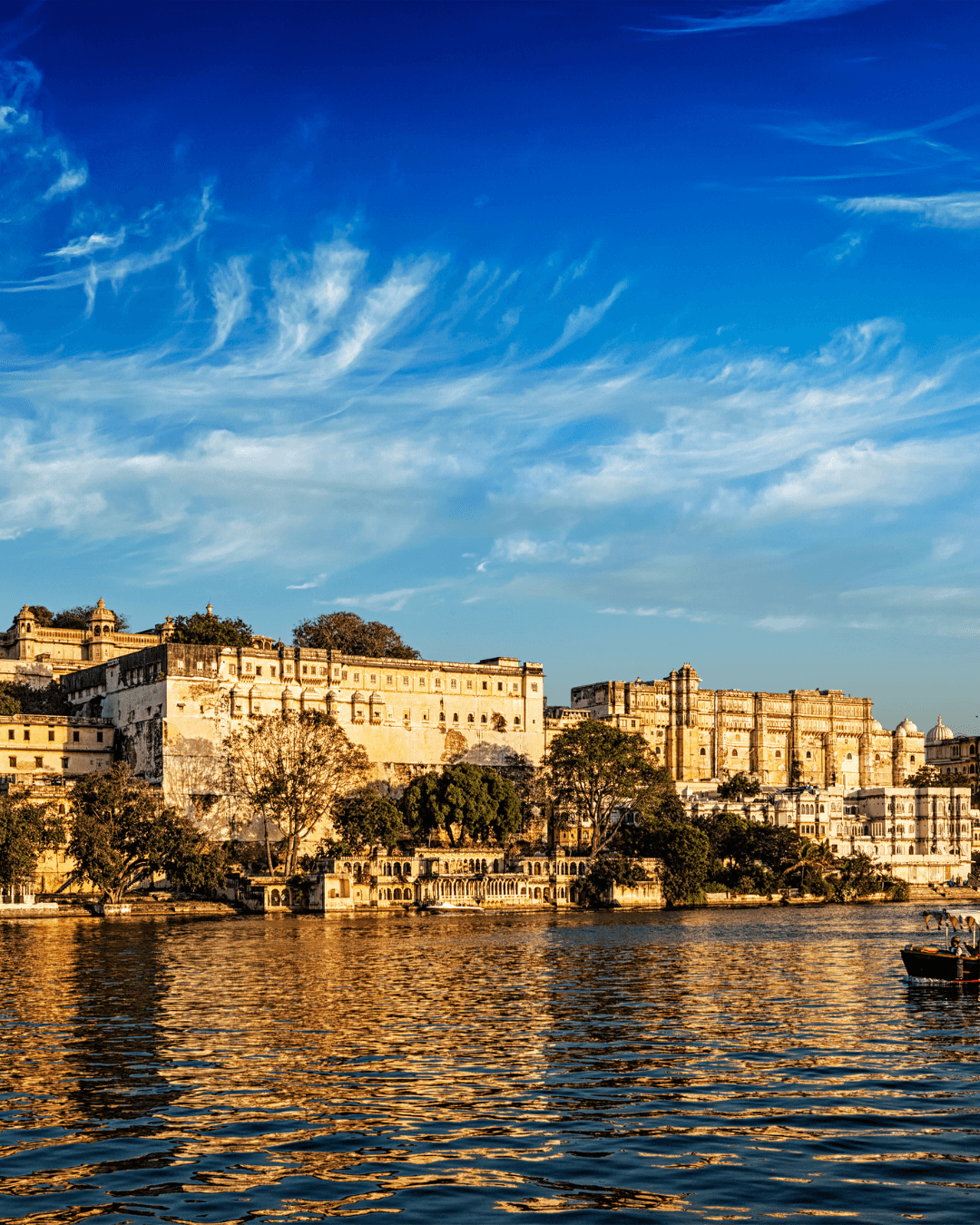 Udaipur