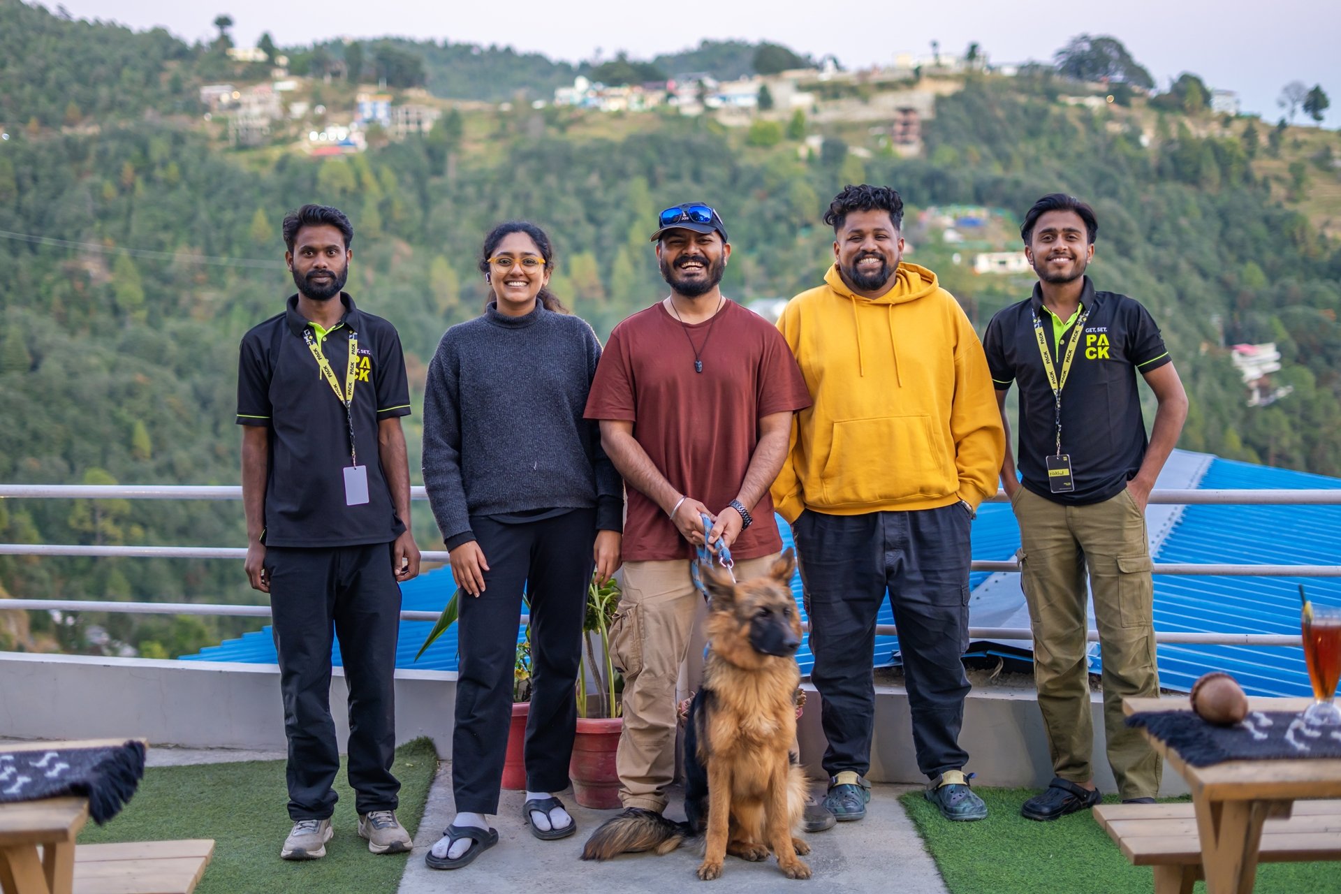 PACK Mukteshwar - Image 13