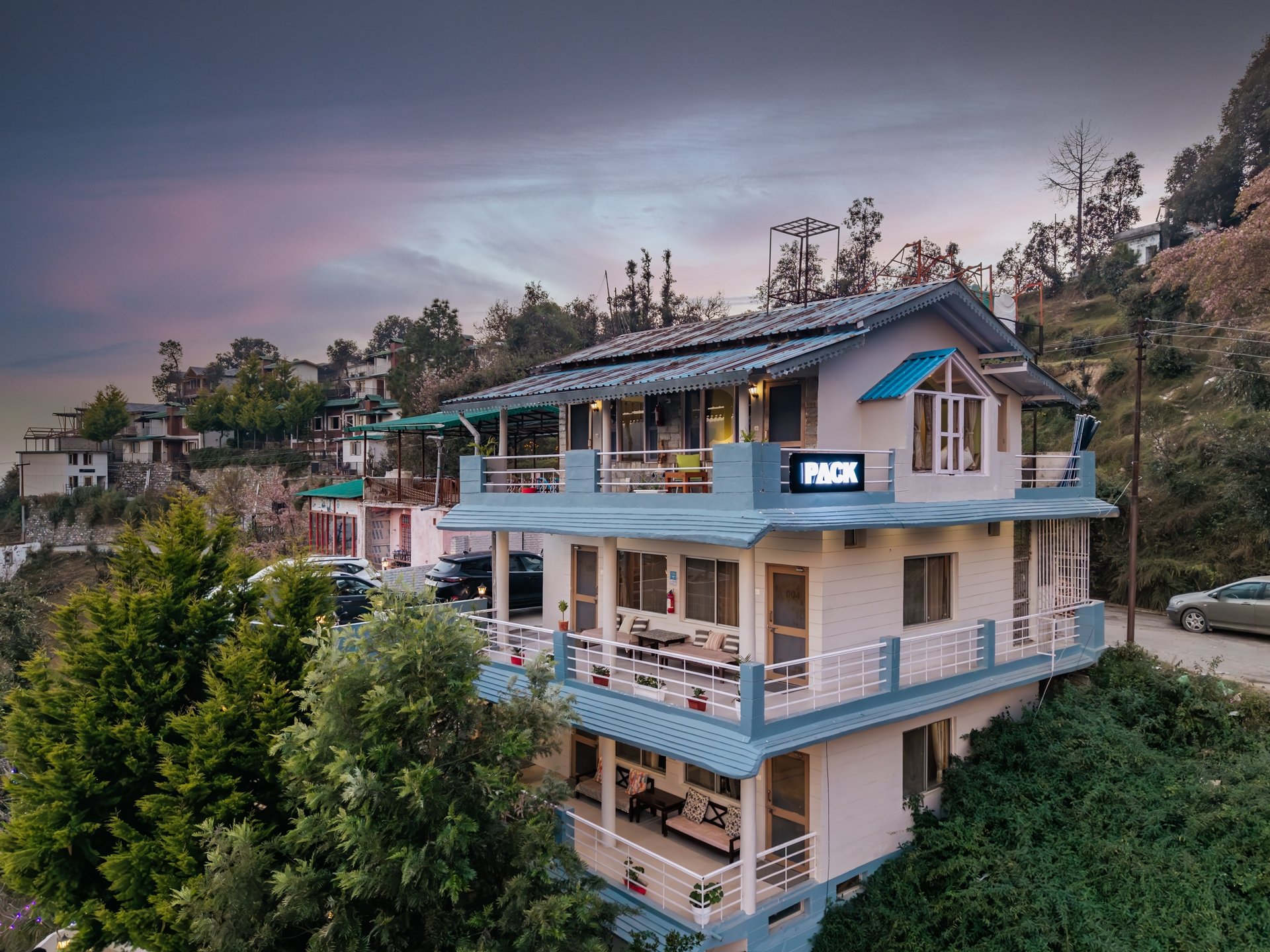 PACK Mukteshwar - Image 21