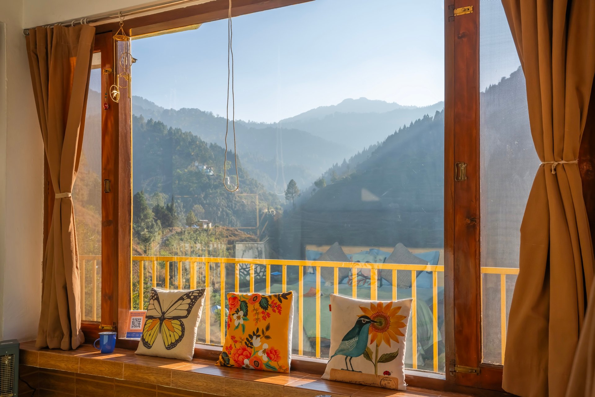 LiveAway Mussoorie (Kempty) by PACK - Image 13