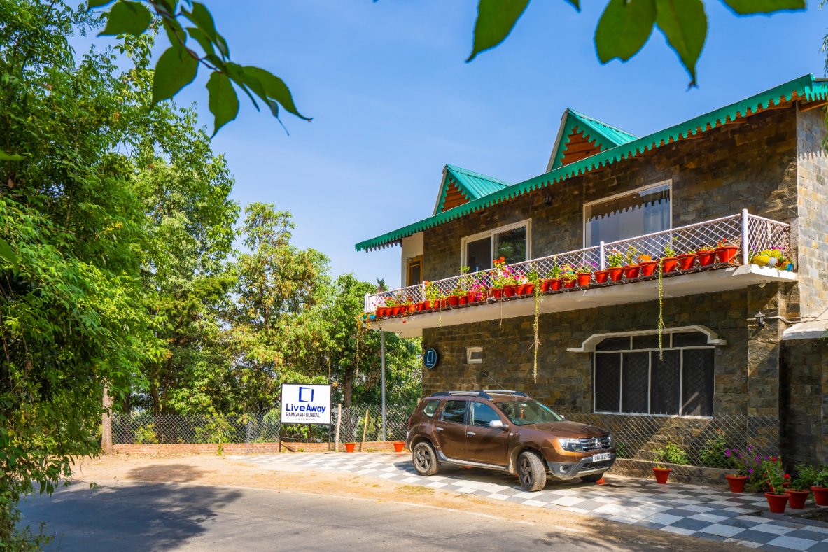 LiveAway Ramgarh (Nainital) by PACK - Image 8