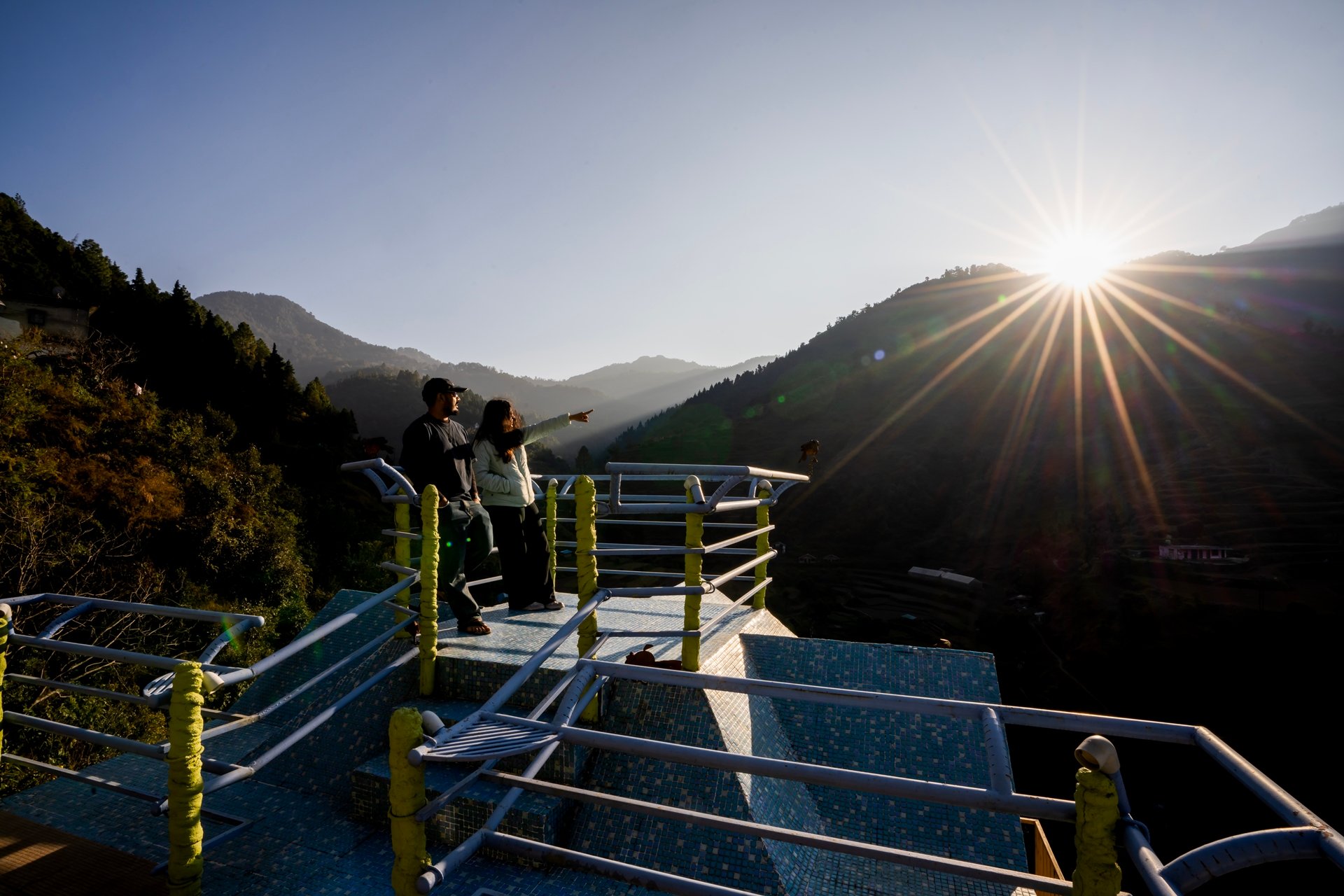 LiveAway Mussoorie (Kempty) by PACK - Image 14