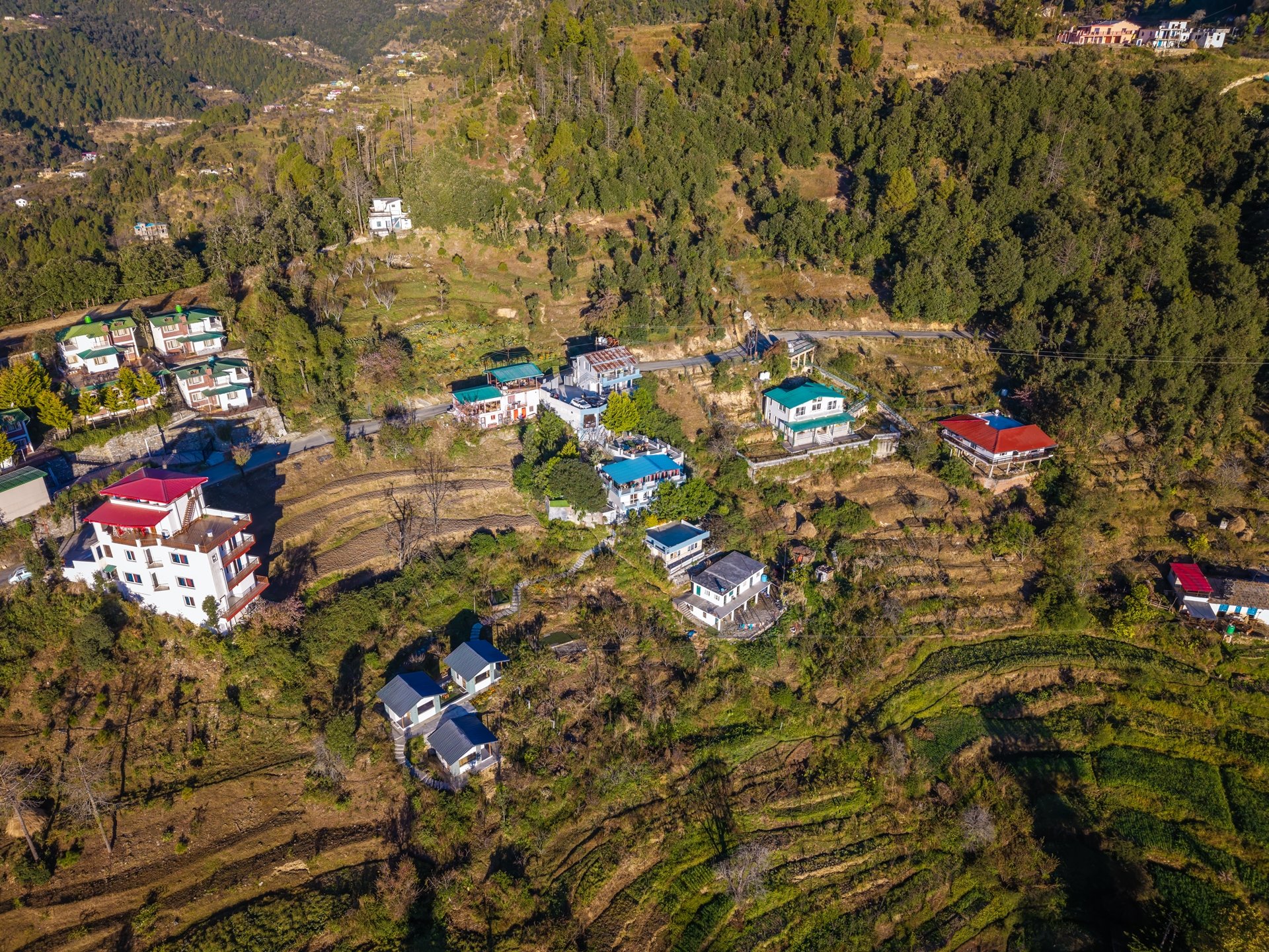 PACK Mukteshwar - Image 30