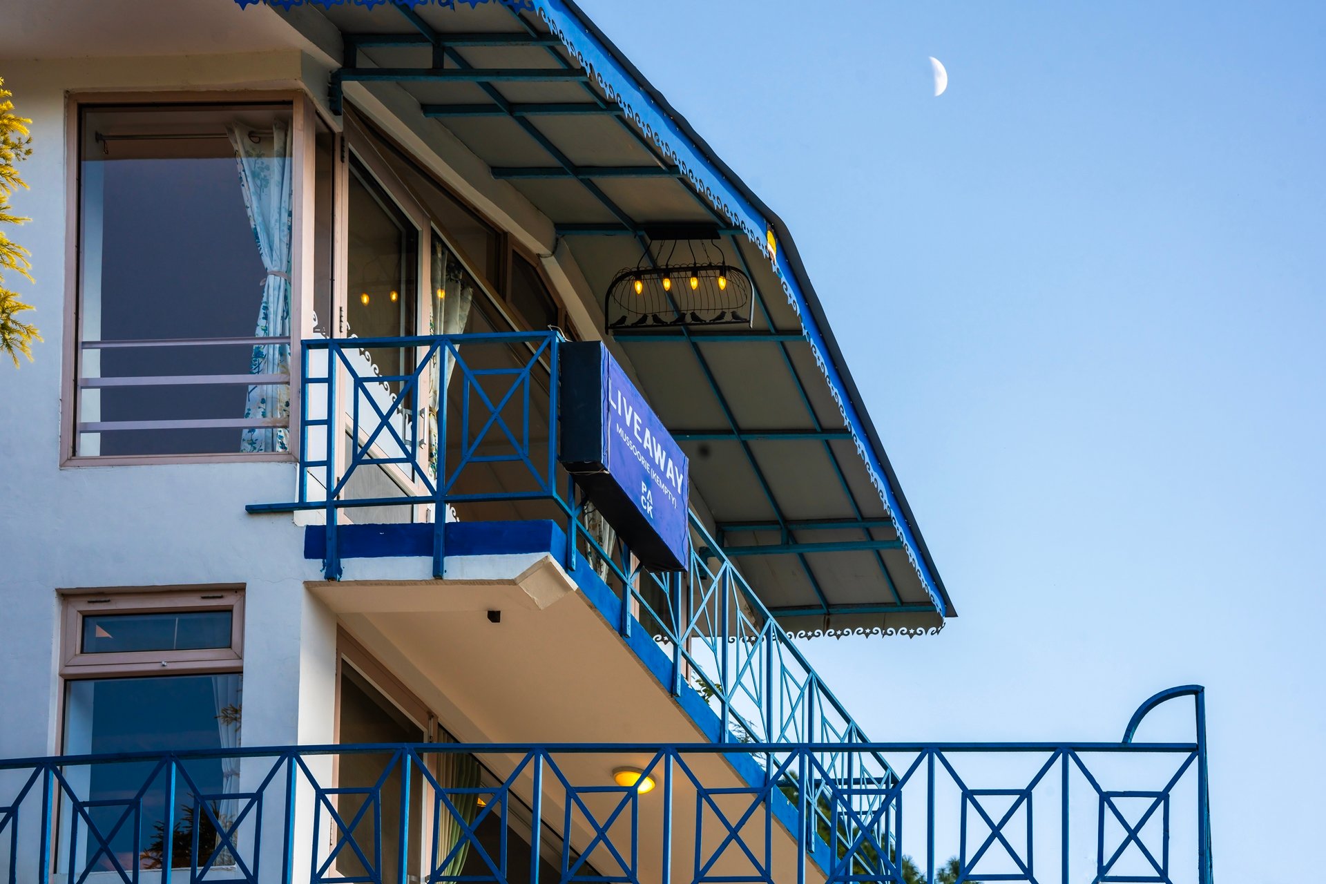 LiveAway Mussoorie (Kempty) by PACK - Image 15