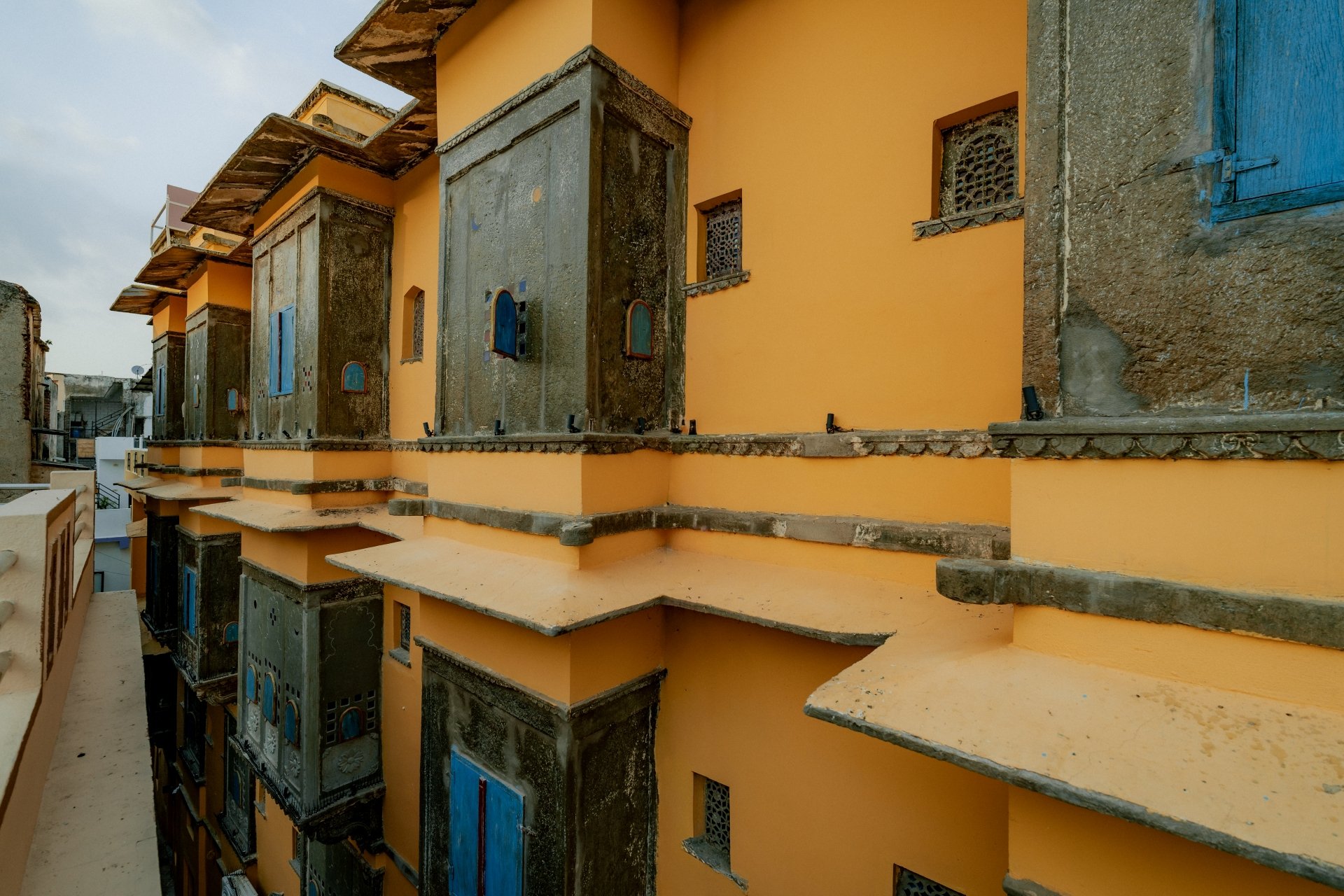Indulge Udaipur (Phool Haveli) by PACK - Image 17