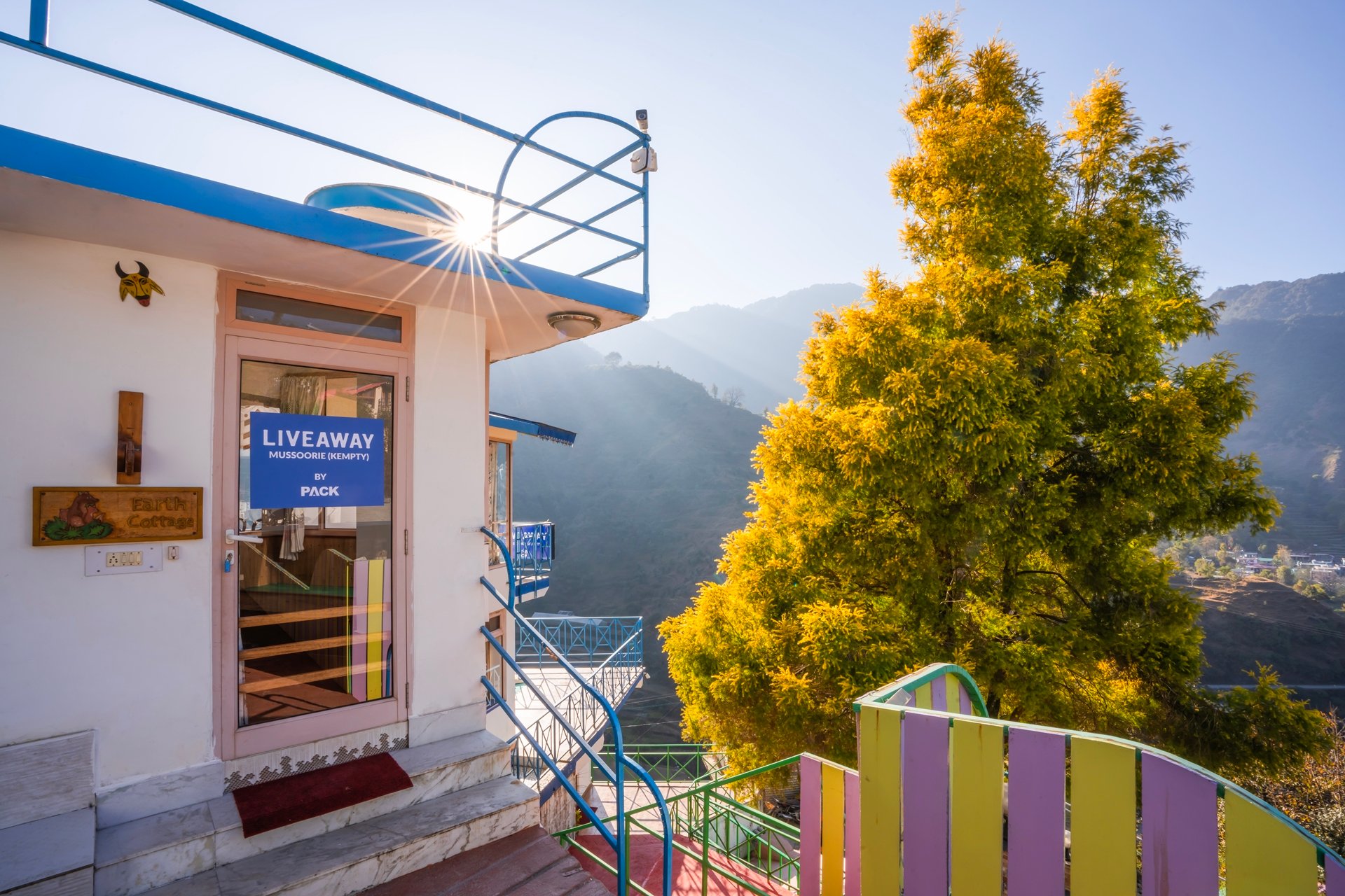 LiveAway Mussoorie (Kempty) by PACK - Image 17
