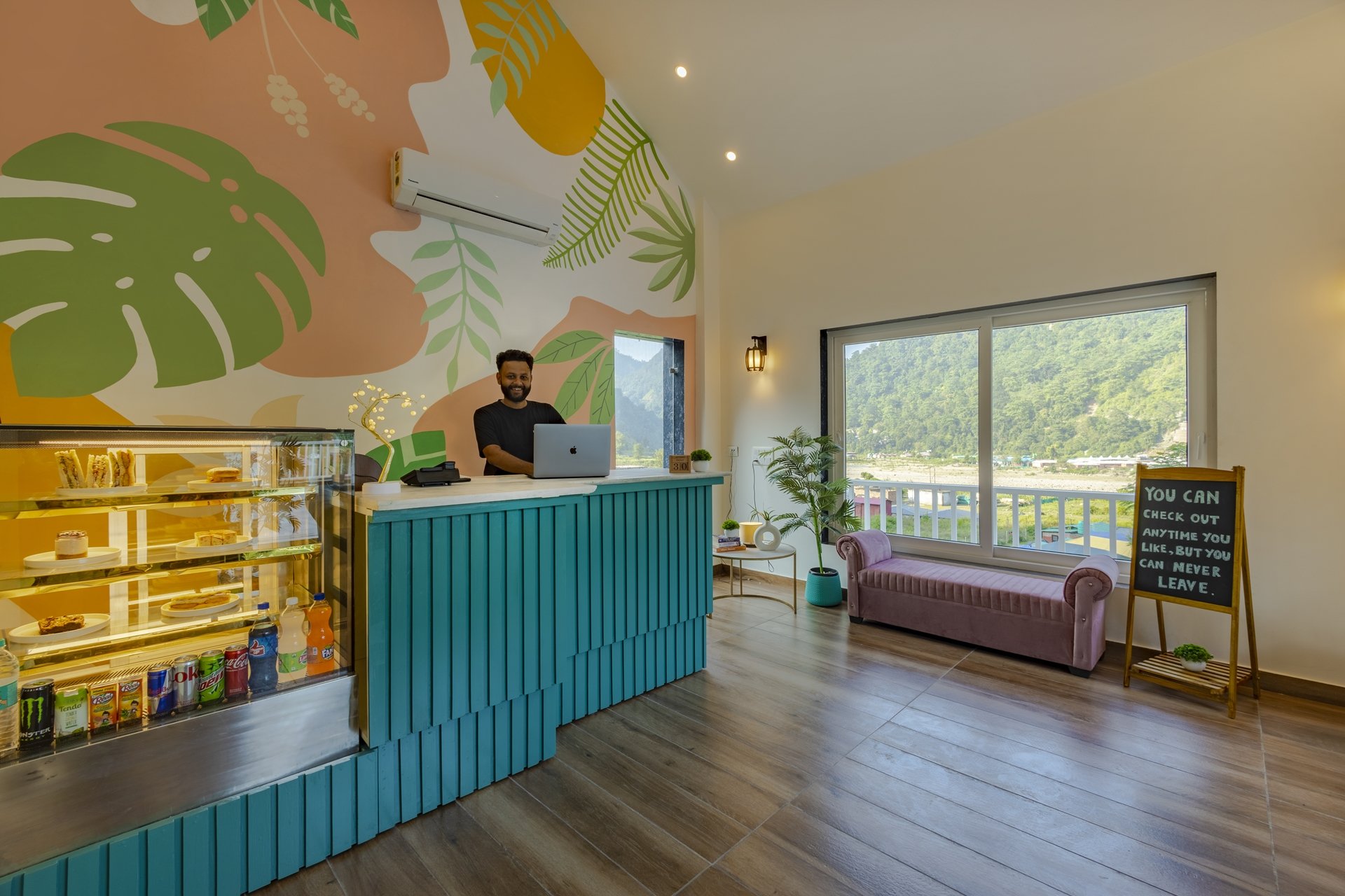 PACK Rishikesh - Image 18