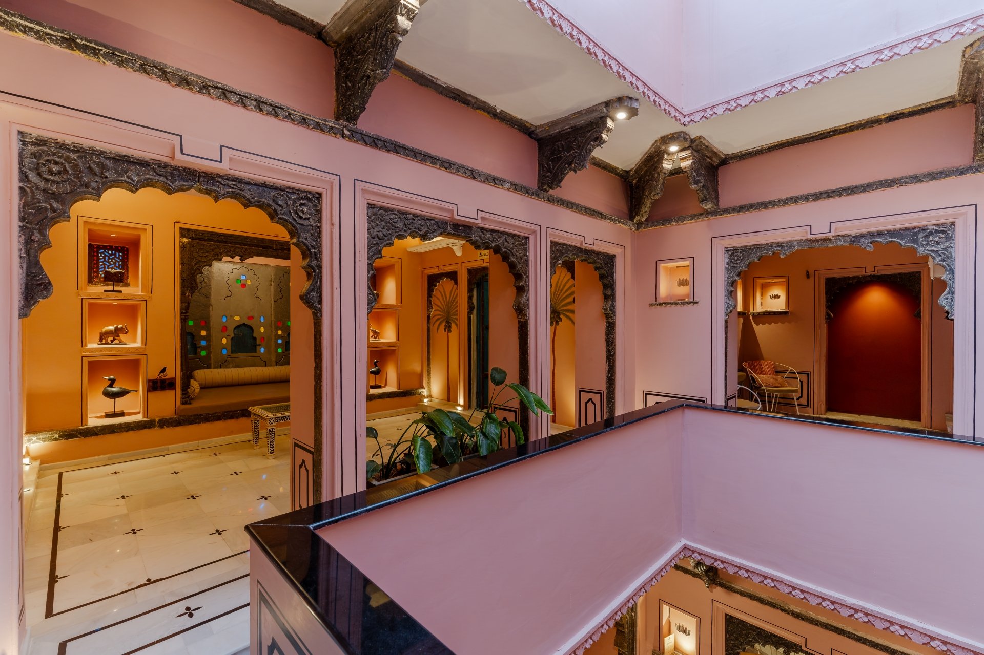 Indulge Udaipur (Phool Haveli) by PACK - Image 19
