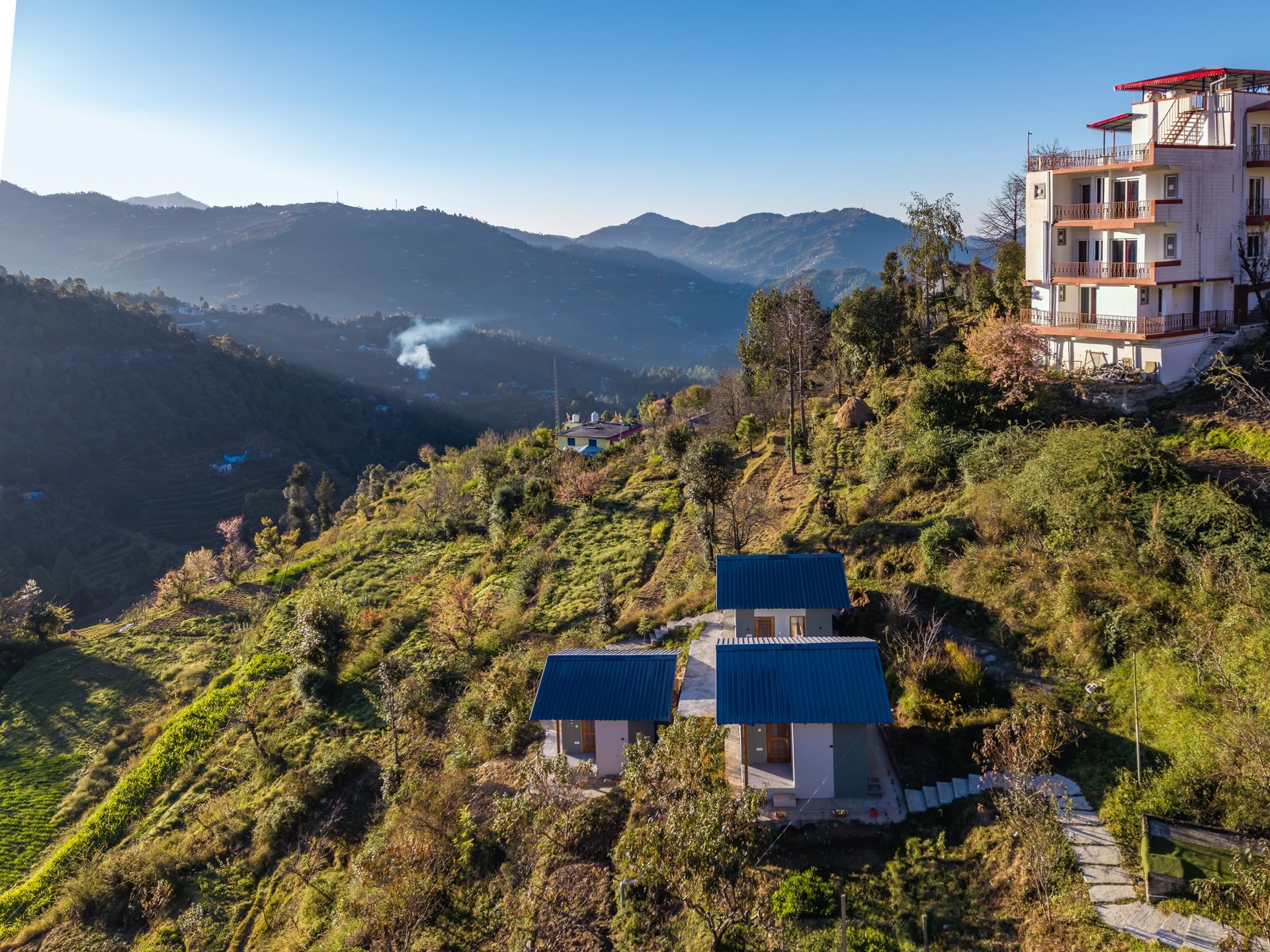 LiveAway Mukteshwar by PACK - Image 3