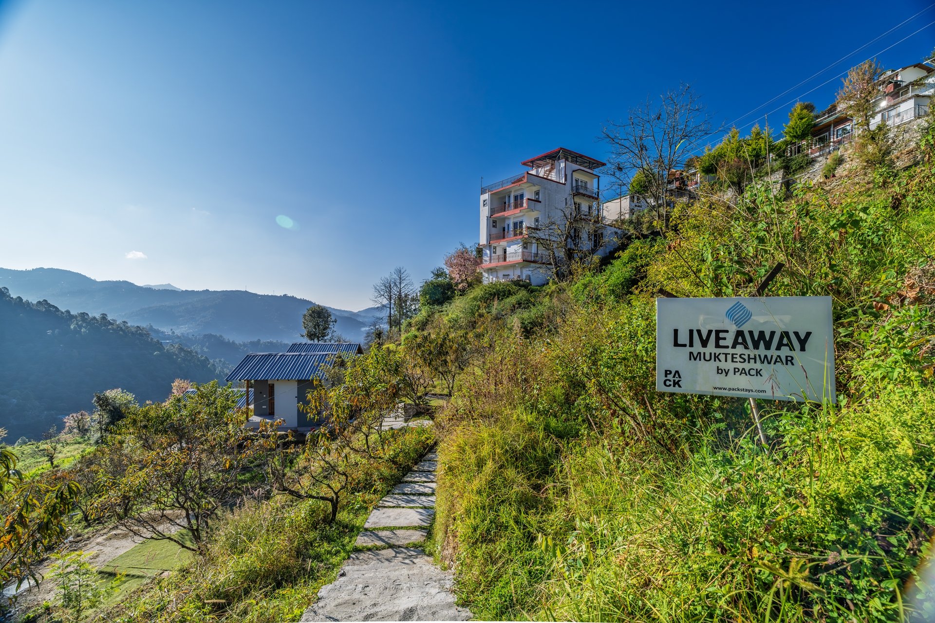 LiveAway Mukteshwar by PACK - Image 14