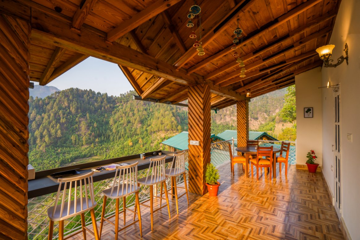 LiveAway Ramgarh (Nainital) by PACK - Image 9