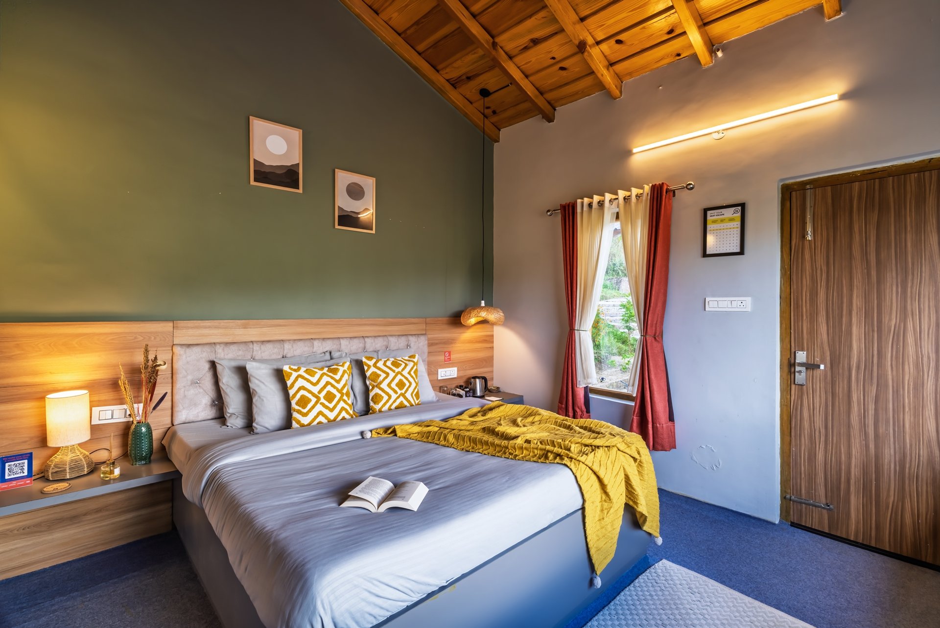 LiveAway Mukteshwar by PACK - Image 2