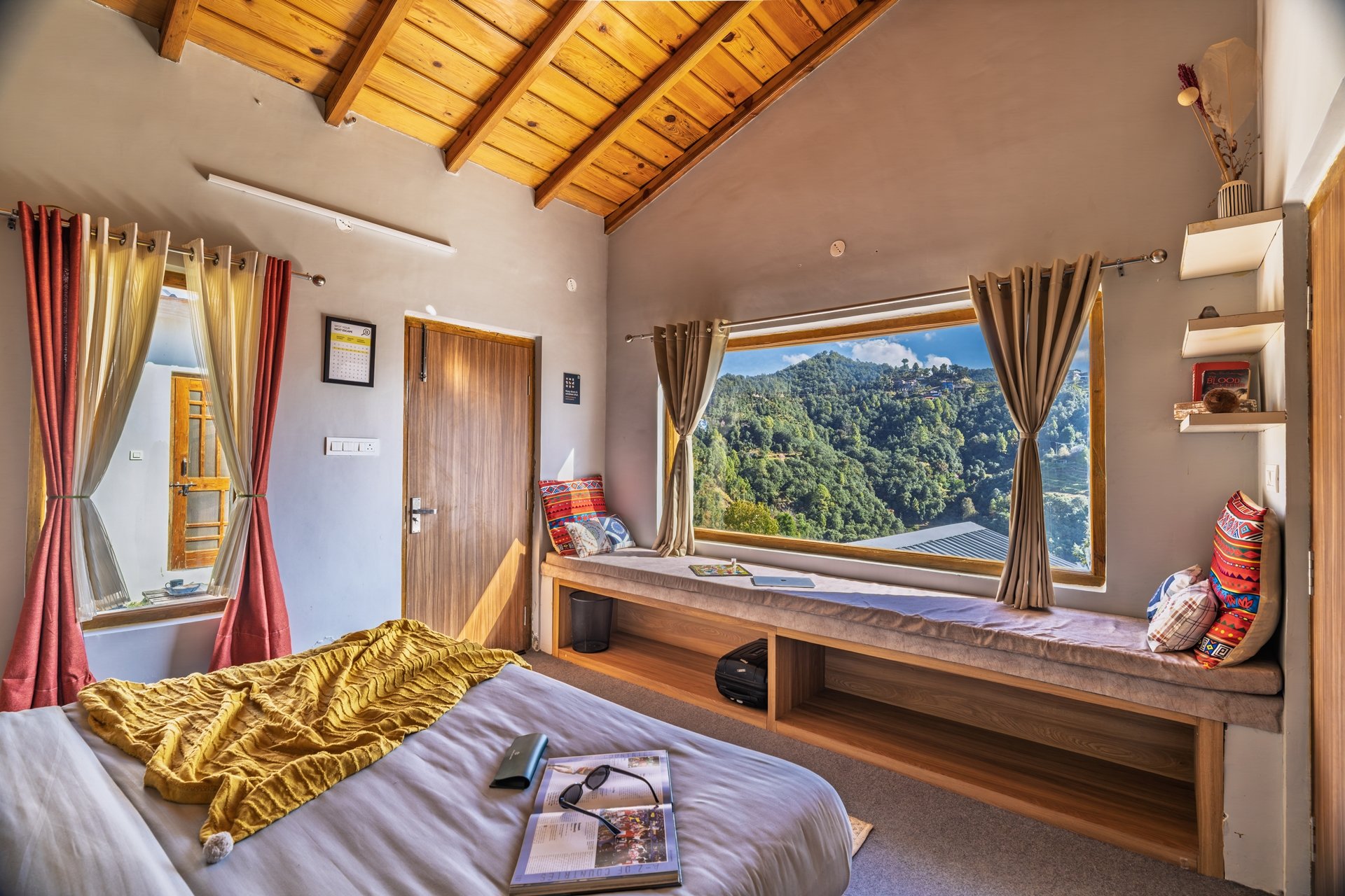 LiveAway Mukteshwar by PACK - Image 5