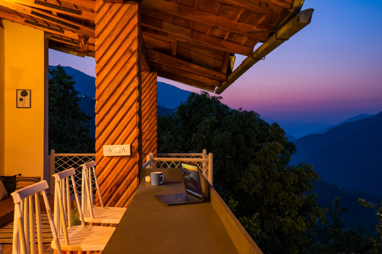 LiveAway Ramgarh (Nainital) by PACK - Image 13