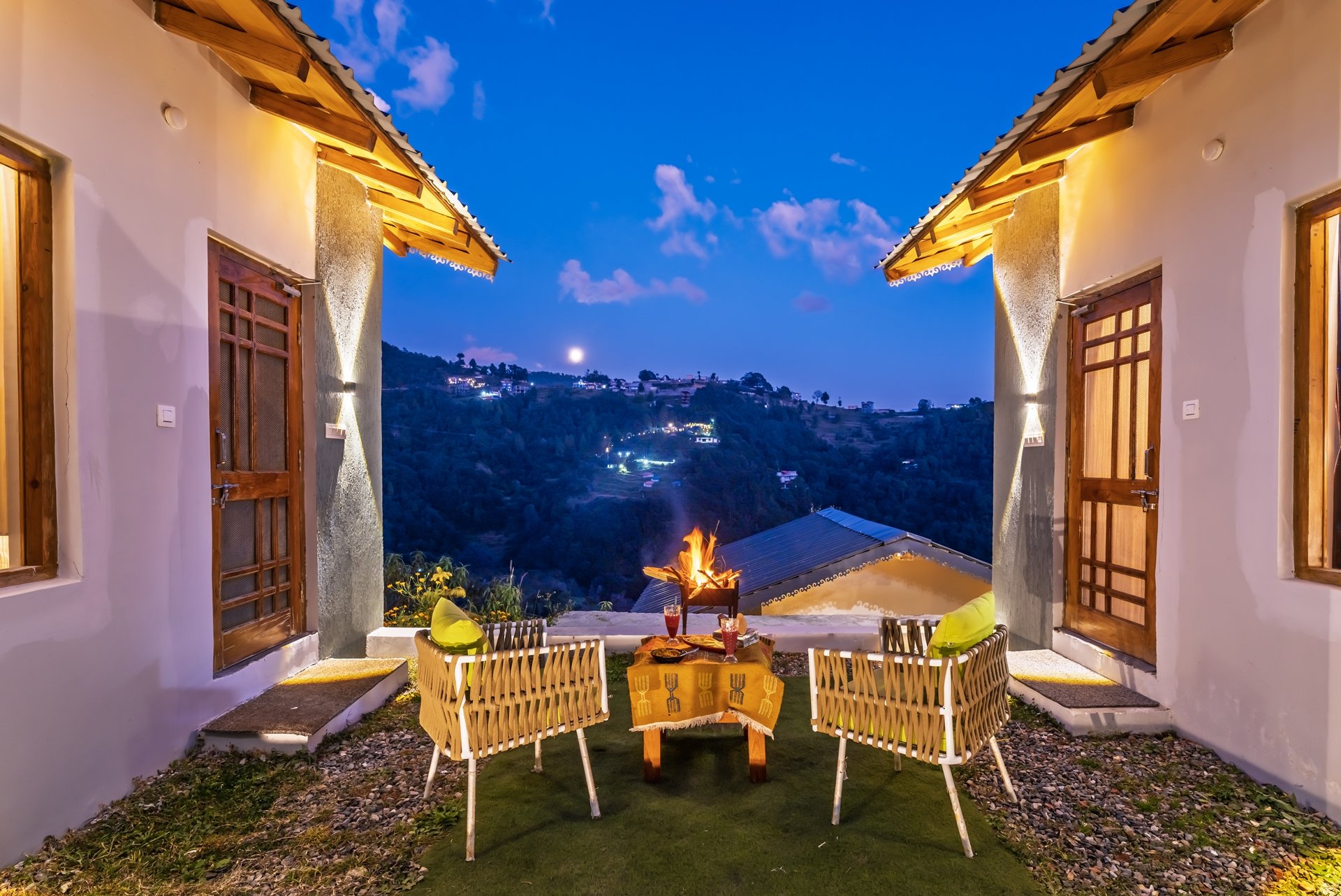 LiveAway Mukteshwar by PACK - Image 4