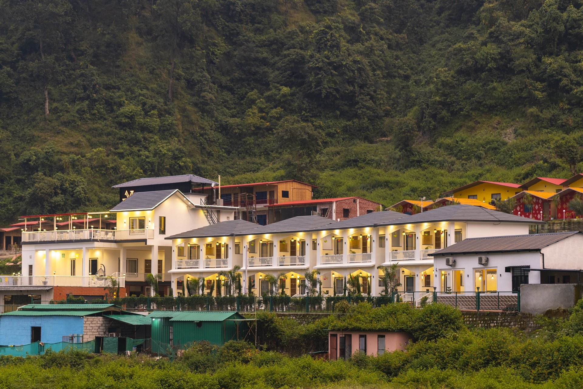 PACK Rishikesh - Image 4