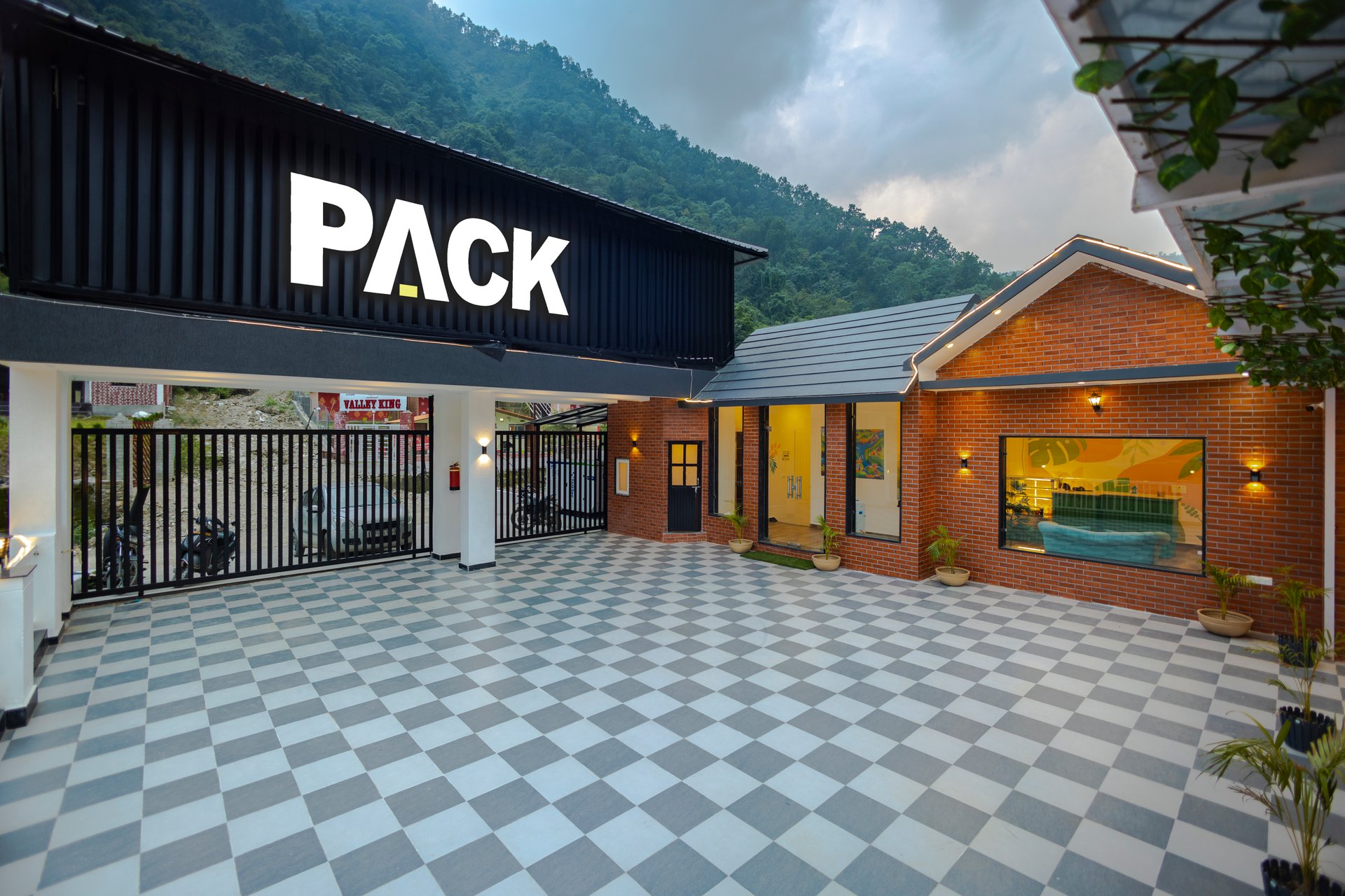 PACK Rishikesh - Image 7